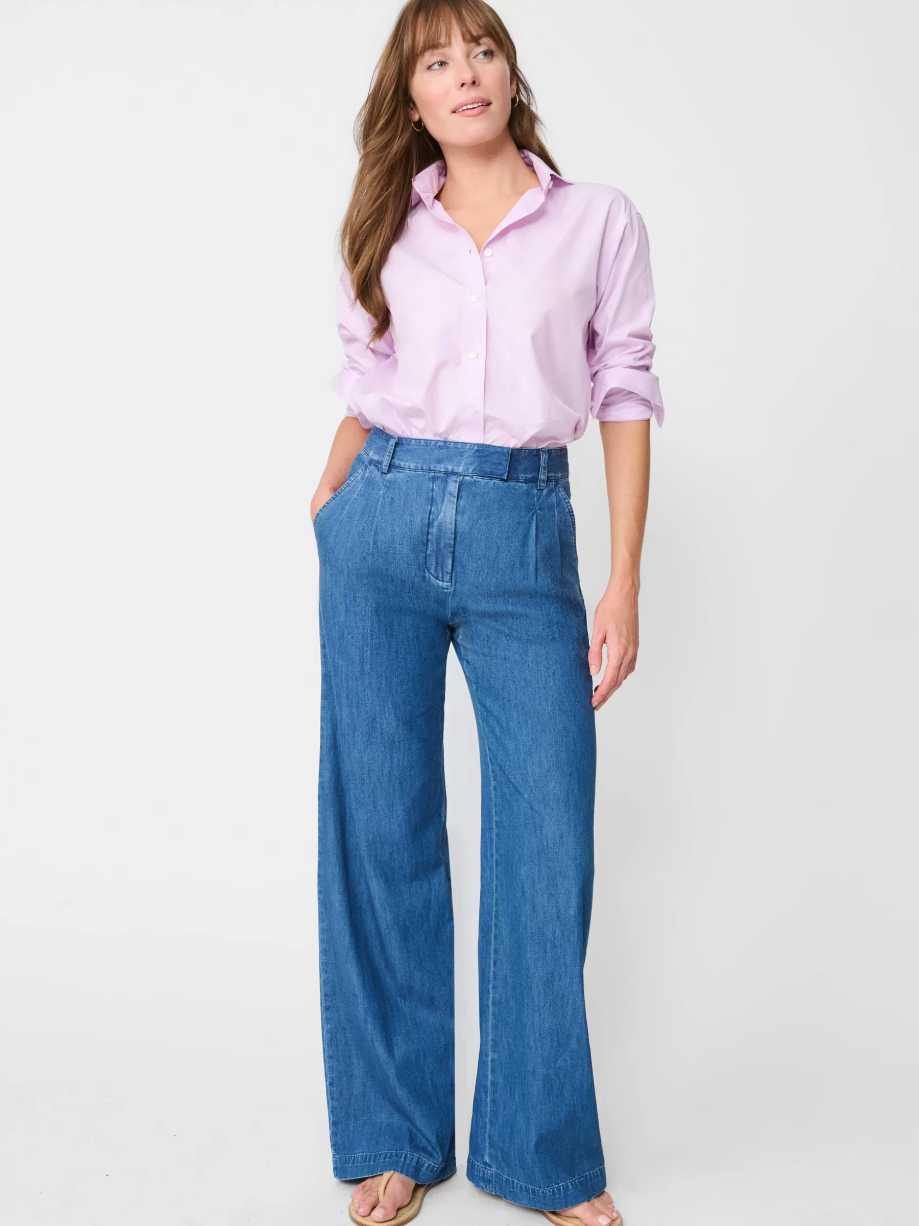 Shop Newman Jeans Women Pants