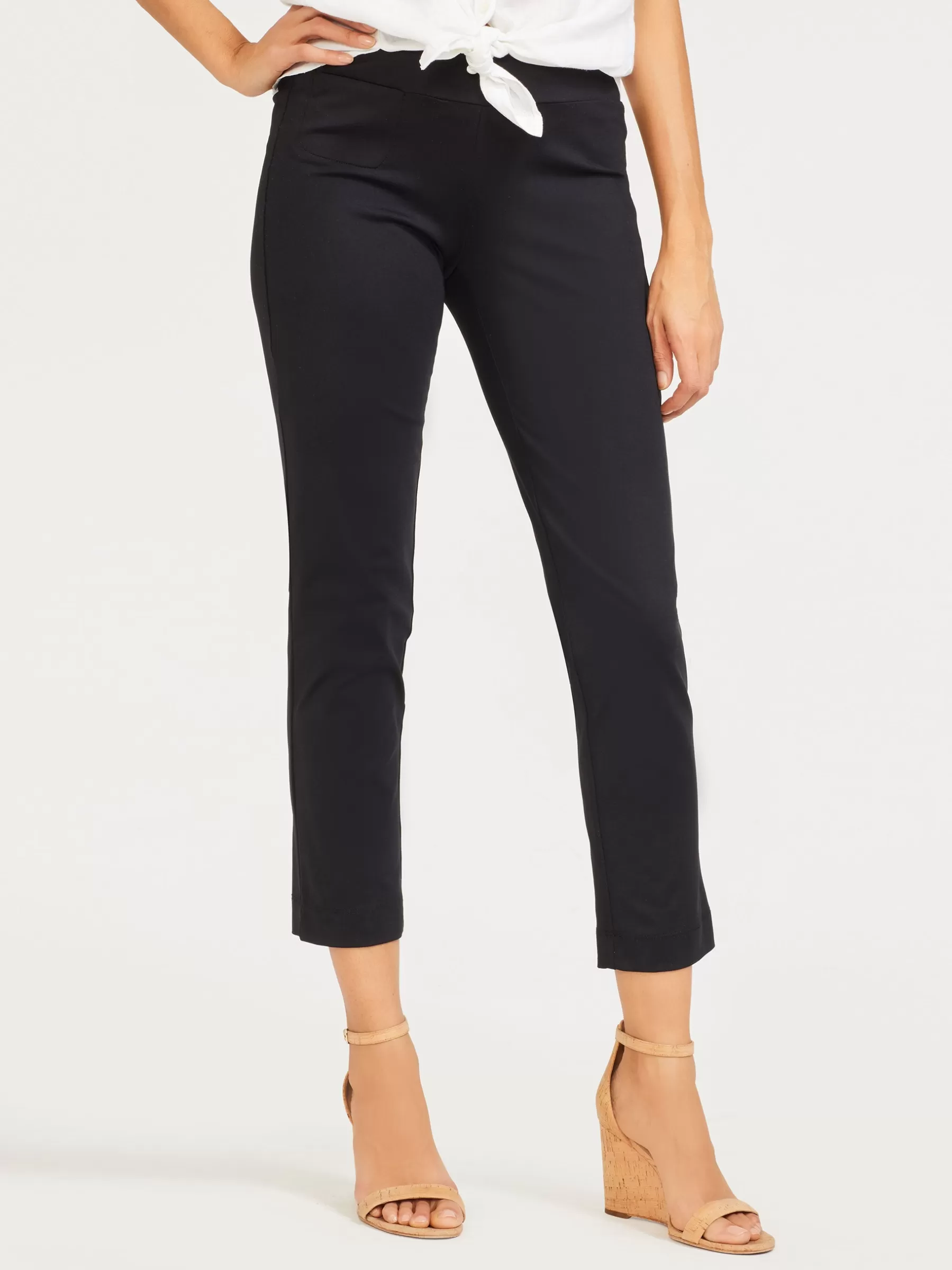 Online Newport Capri Pants Women Pants