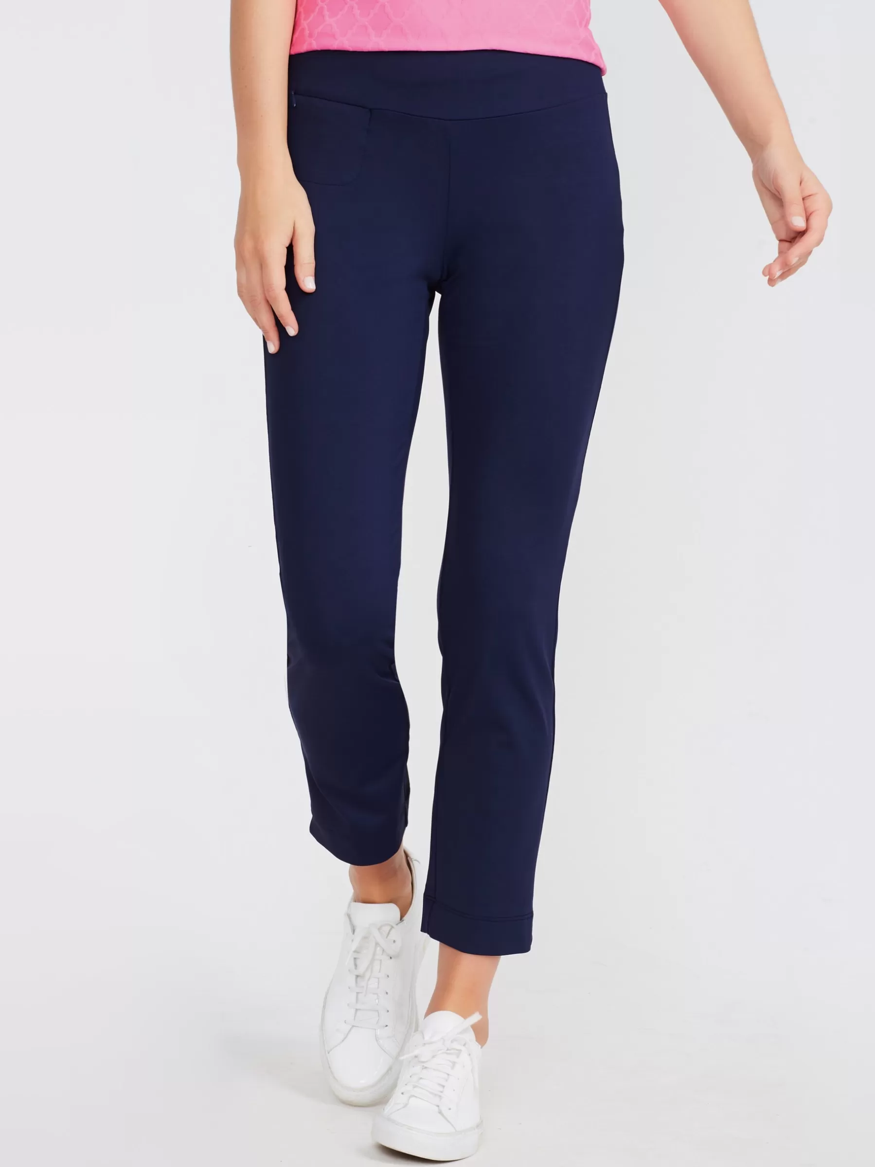 Discount Newport Capri Pants Women Pants