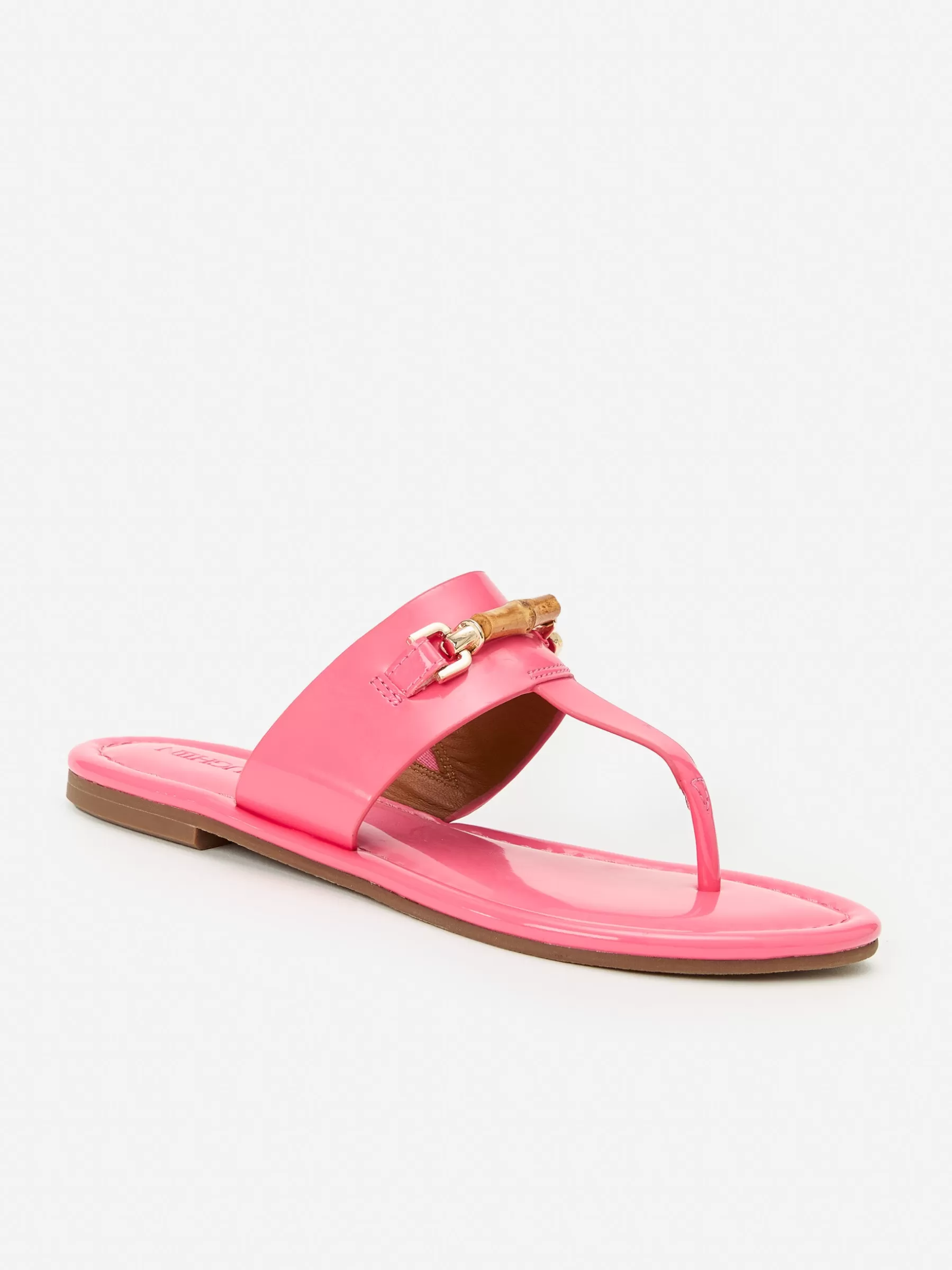 Store Nora Patent Leather Sandals Women Shoes & Accessories | Sandals