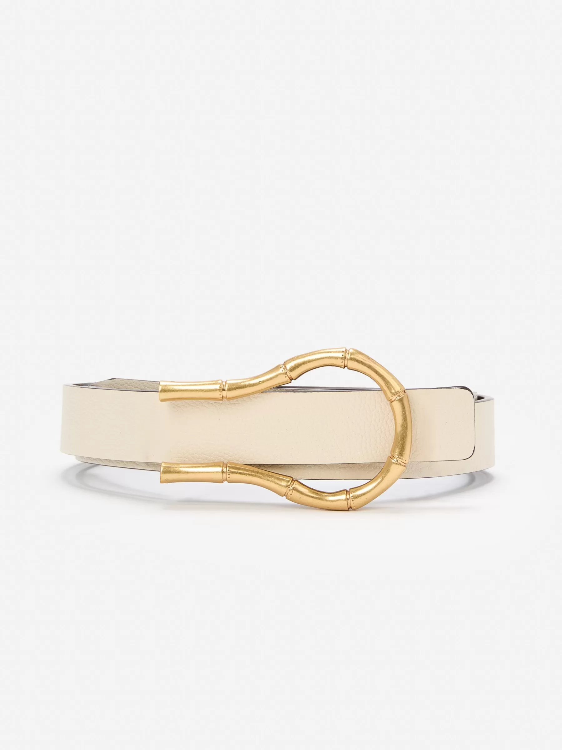 Outlet Olympia Reversible Leather Belt Women Shoes & Accessories | Belts