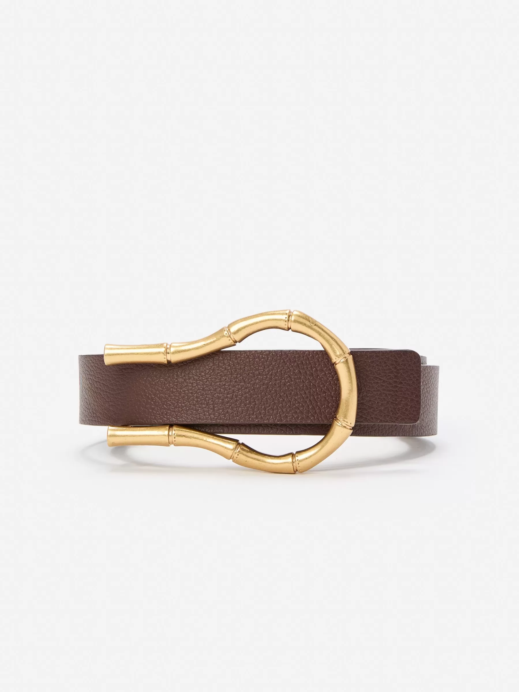 Outlet Olympia Reversible Leather Belt Women Shoes & Accessories | Belts