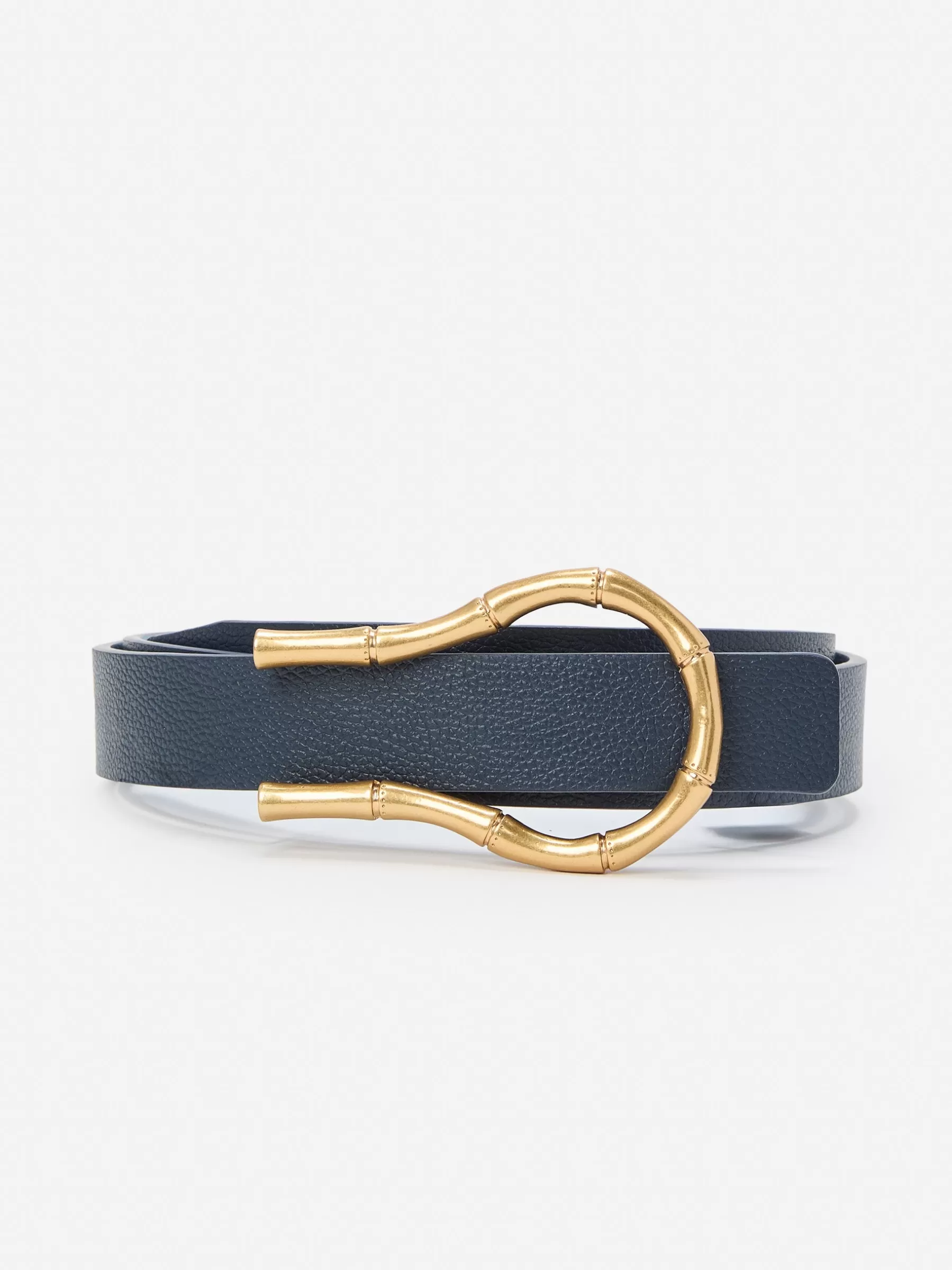 Online Olympia Reversible Leather Belt Women Shoes & Accessories | Belts