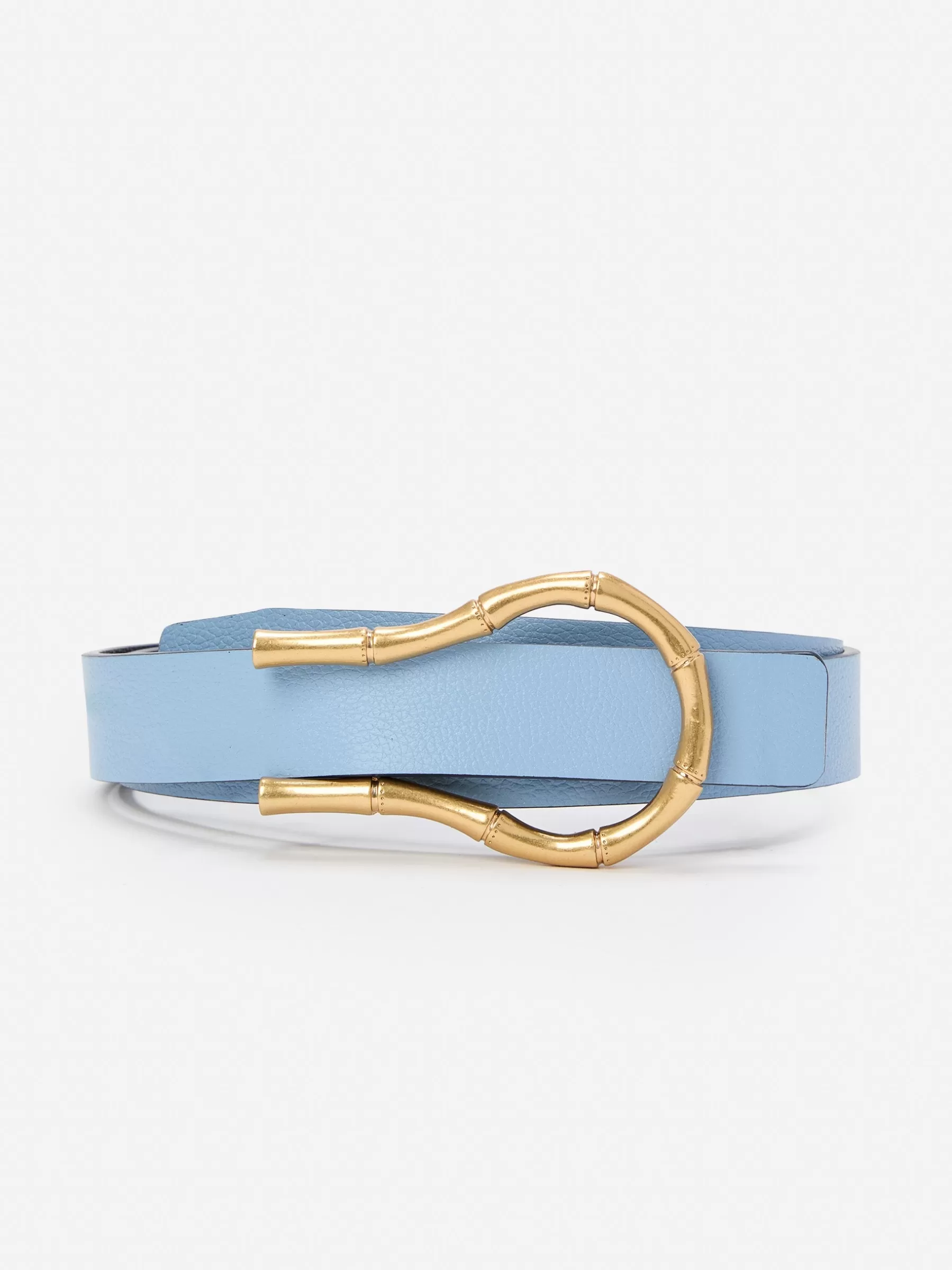 Online Olympia Reversible Leather Belt Women Shoes & Accessories | Belts