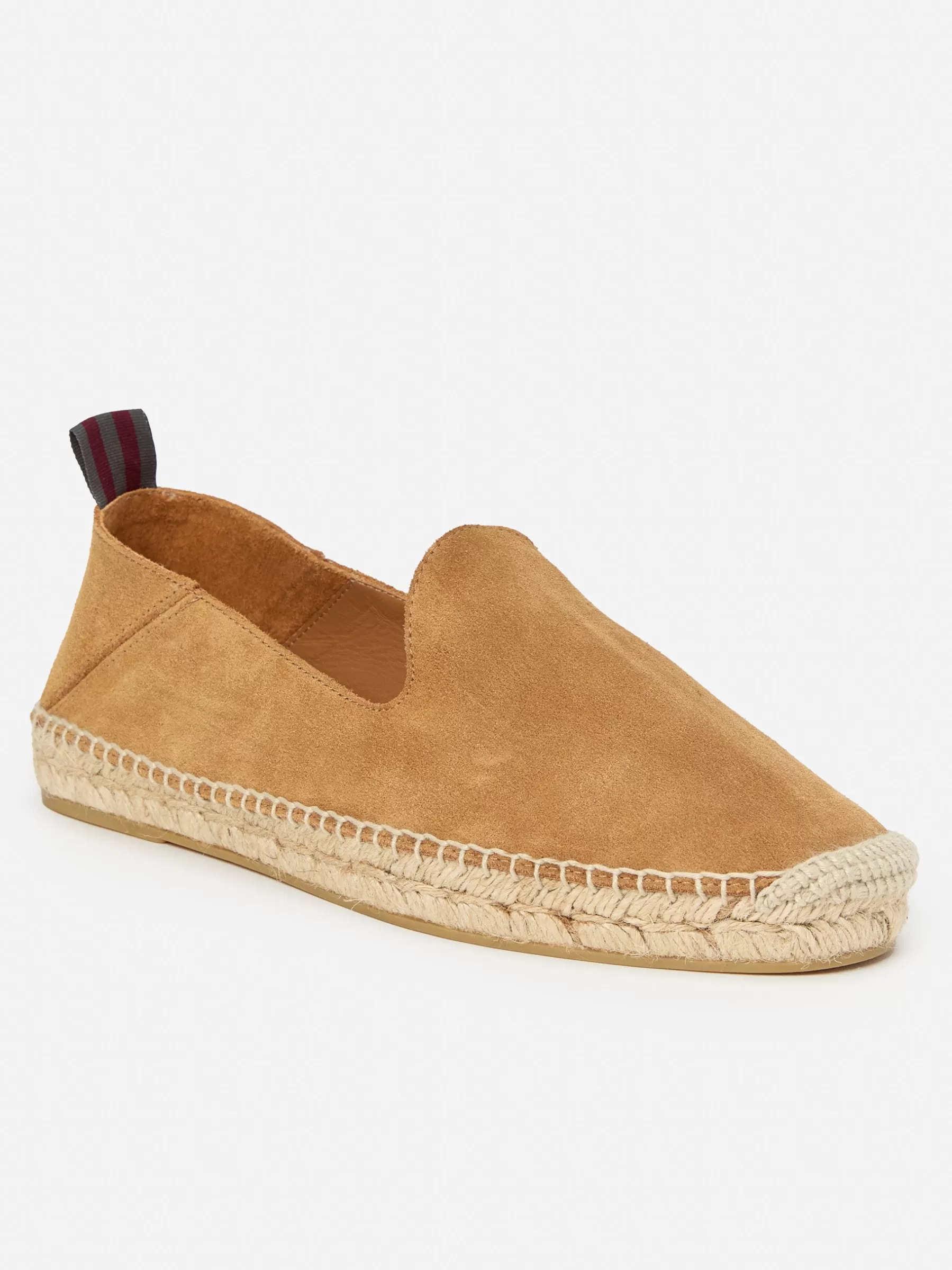 Shop Rafe Suede Espadrilles Shoes & Accessories | Loafers