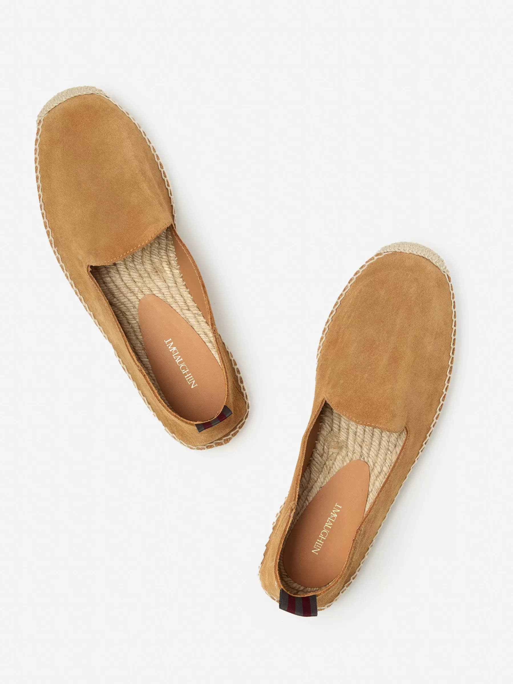 Shop Rafe Suede Espadrilles Shoes & Accessories | Loafers