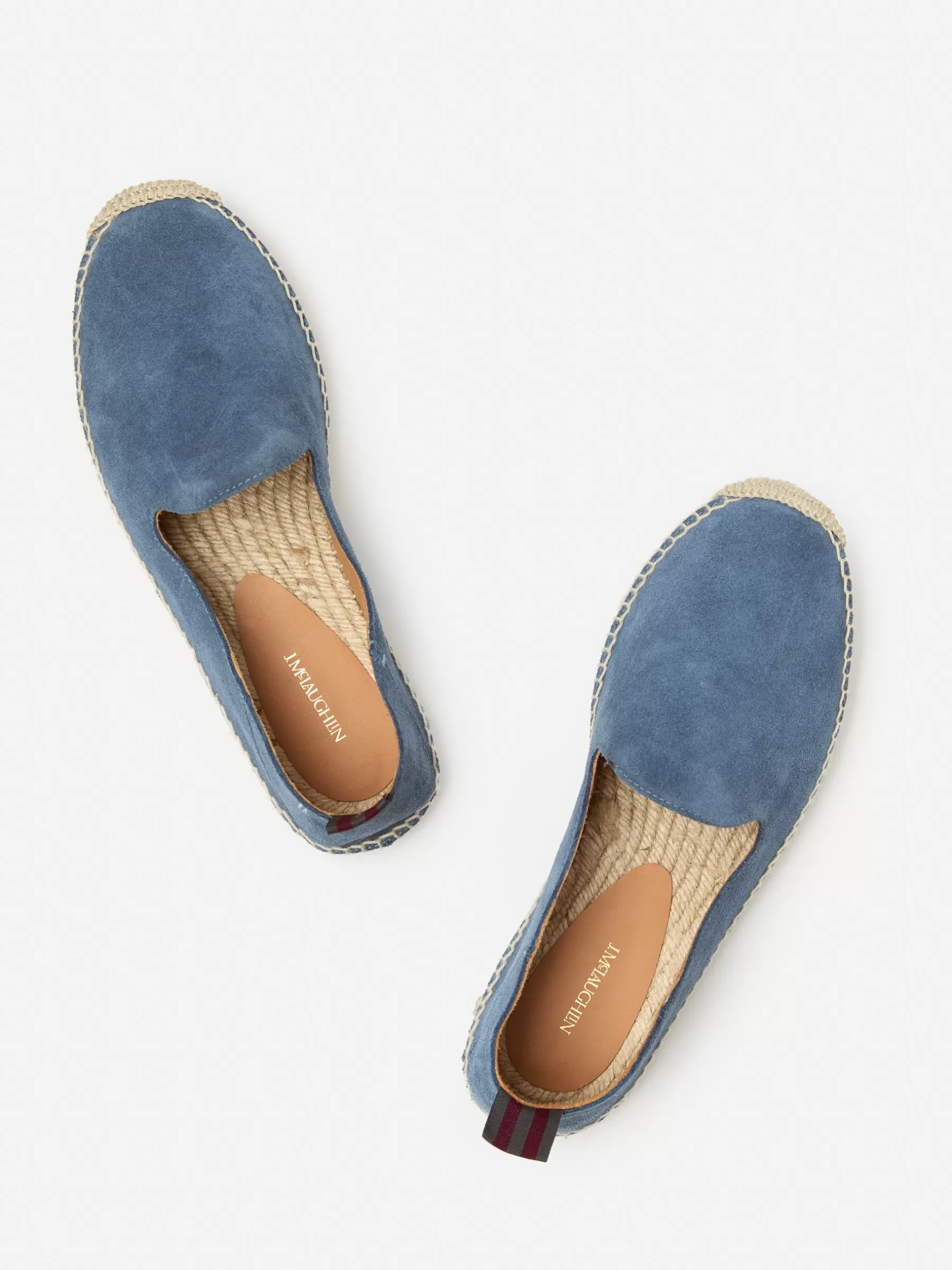 Flash Sale Rafe Suede Espadrilles Shoes & Accessories | Loafers