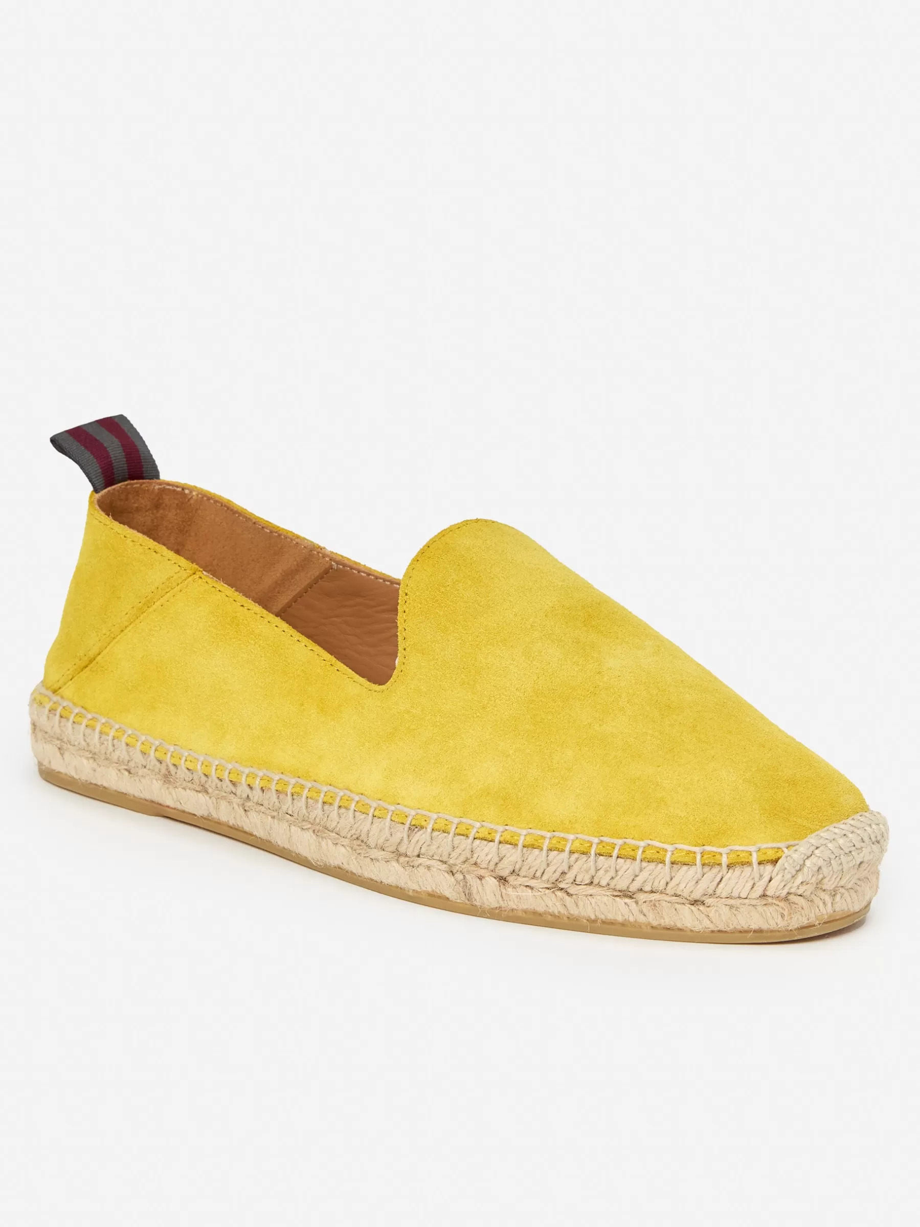 Outlet Rafe Suede Espadrilles Shoes & Accessories | Loafers