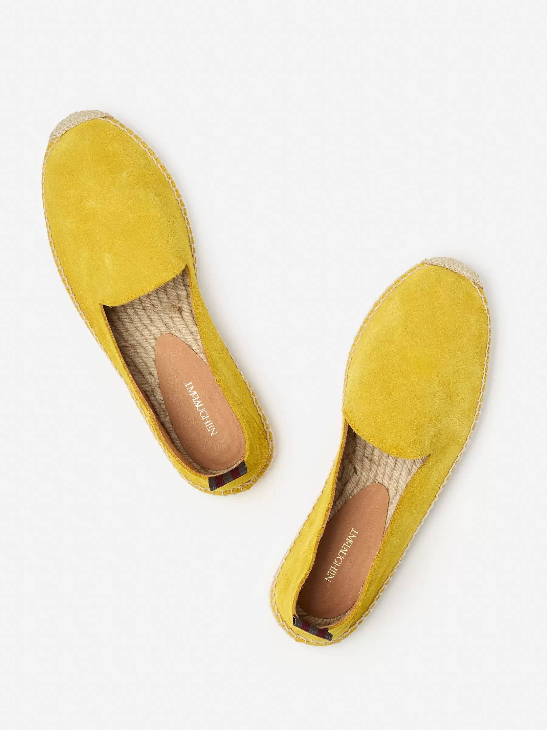 Outlet Rafe Suede Espadrilles Shoes & Accessories | Loafers