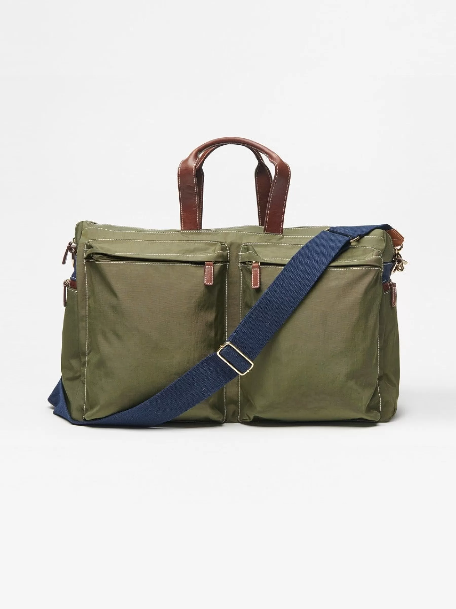 New Sailcloth Weekender Bag Shoes & Accessories | Luggage & Travel