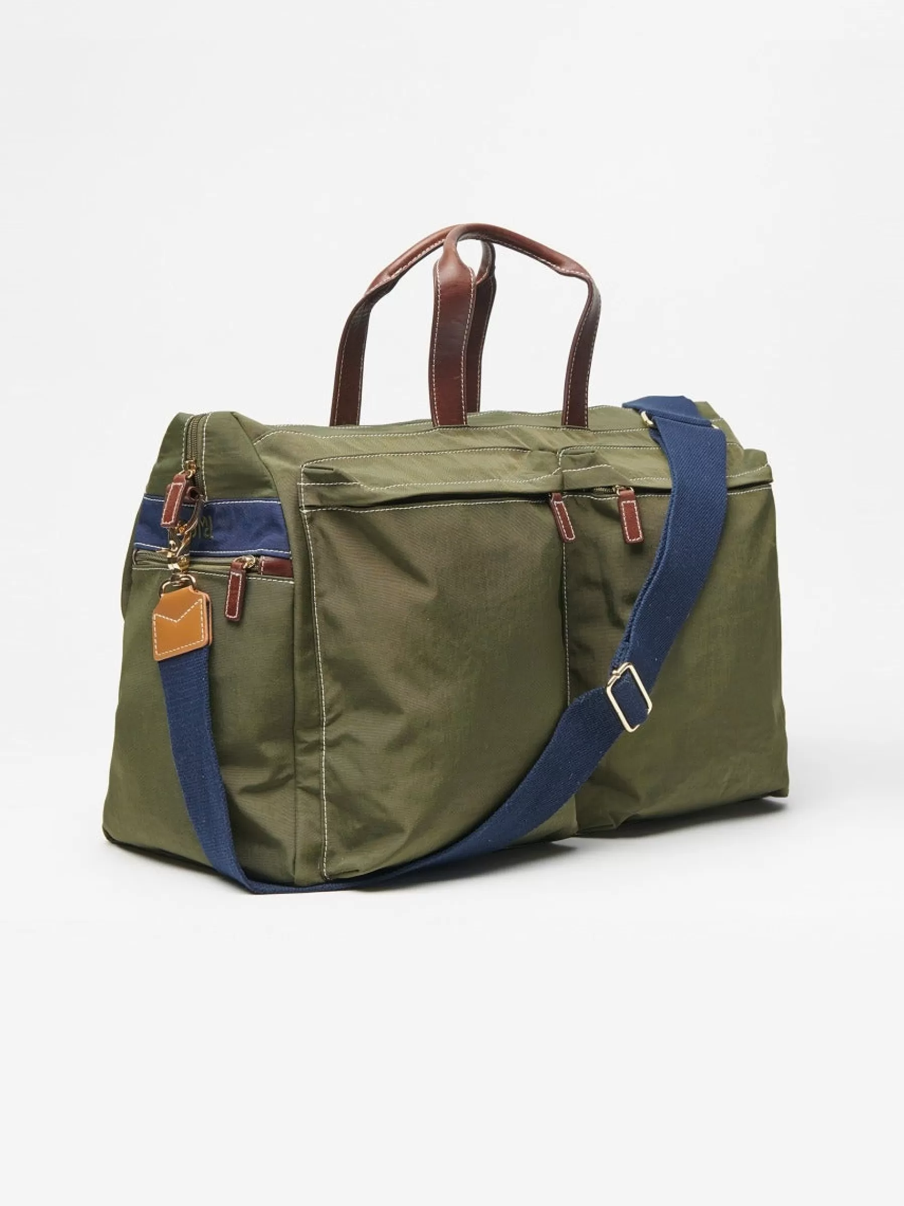 New Sailcloth Weekender Bag Shoes & Accessories | Luggage & Travel