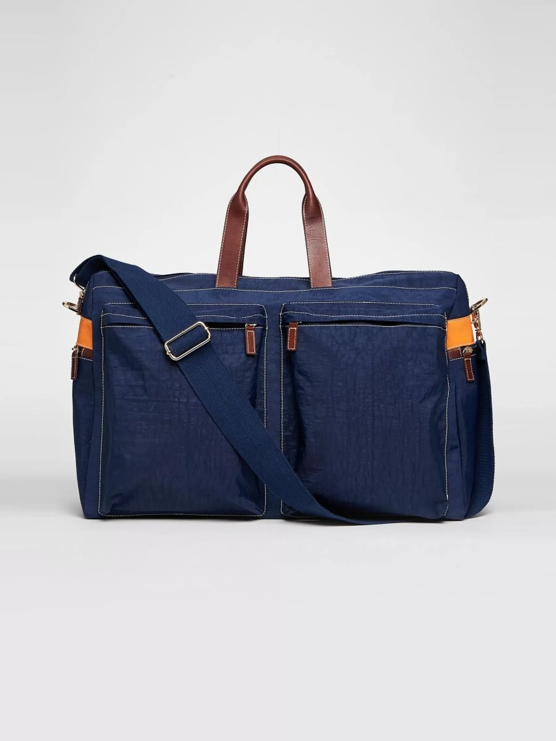 Fashion Sailcloth Weekender Bag Shoes & Accessories | Luggage & Travel