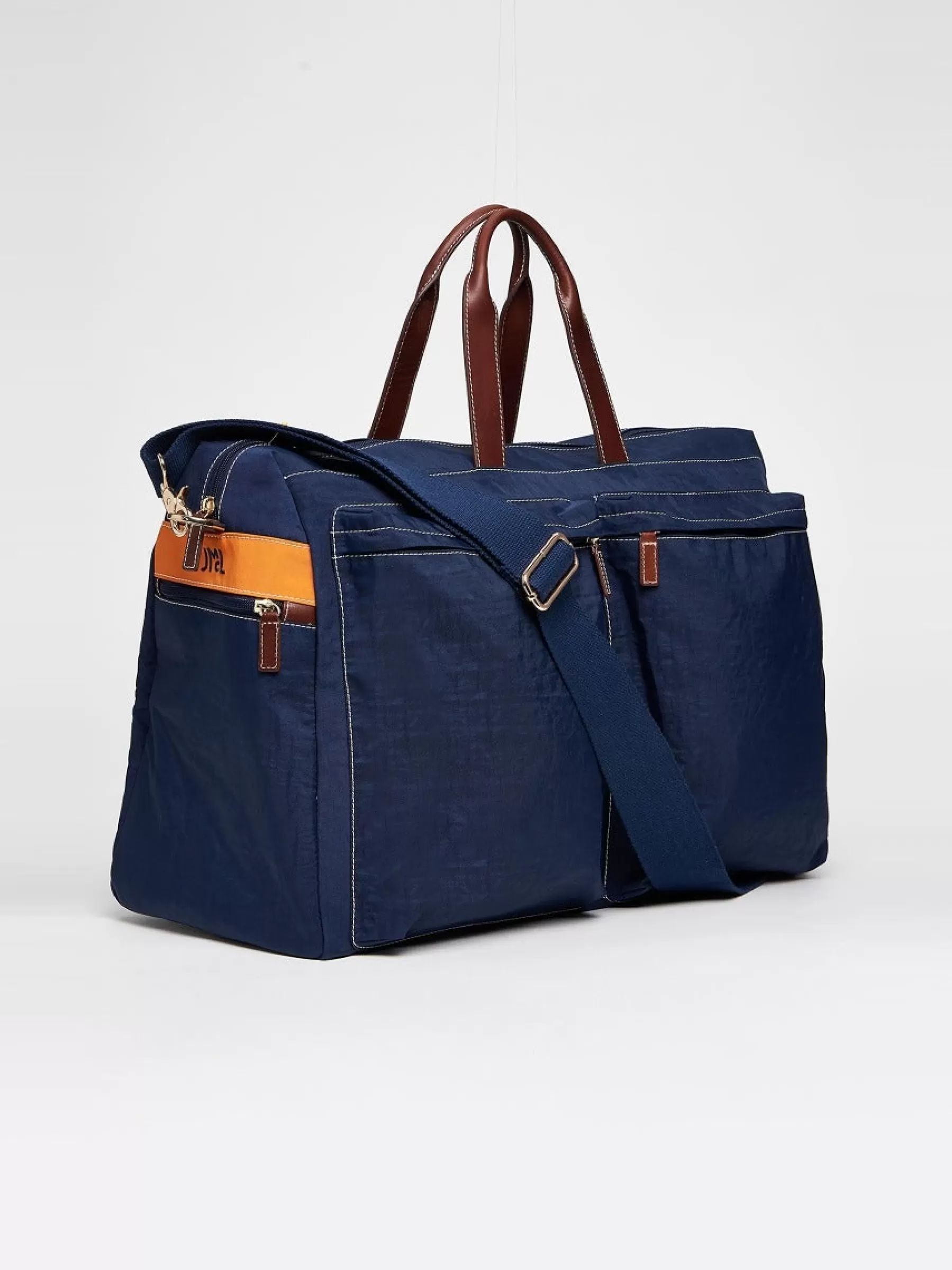 Fashion Sailcloth Weekender Bag Shoes & Accessories | Luggage & Travel