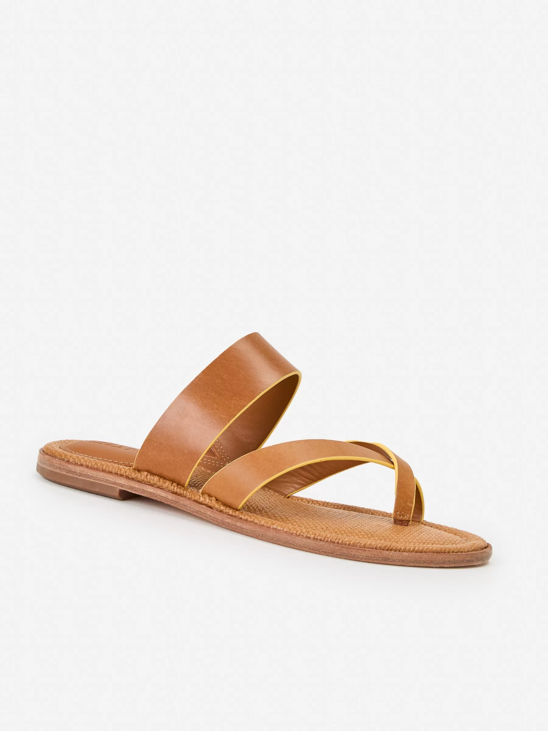 Flash Sale Shay Leather Sandals Women Shoes & Accessories | Sandals