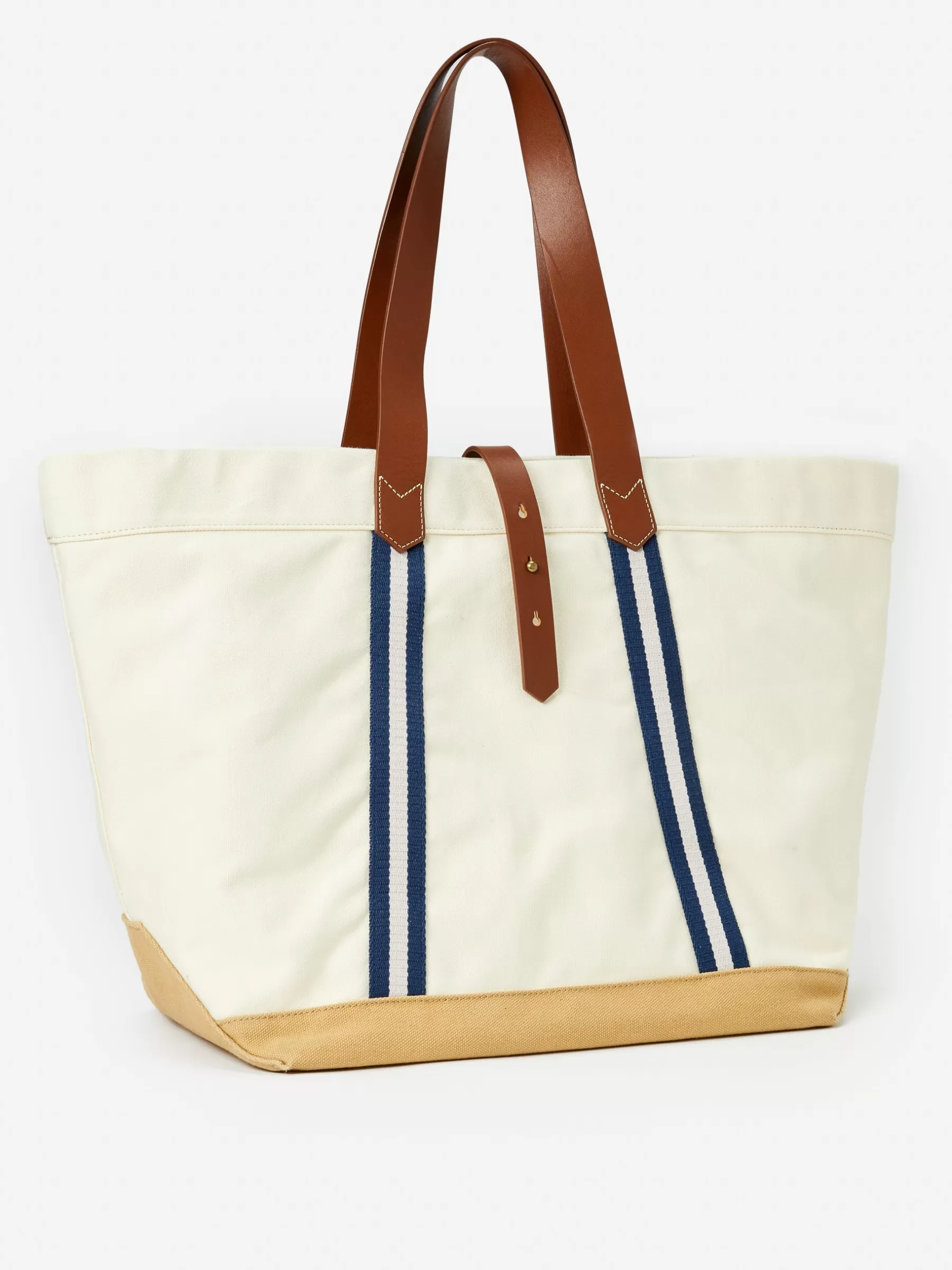 Clearance Sheldon Canvas Tote Shoes & Accessories | Luggage & Travel