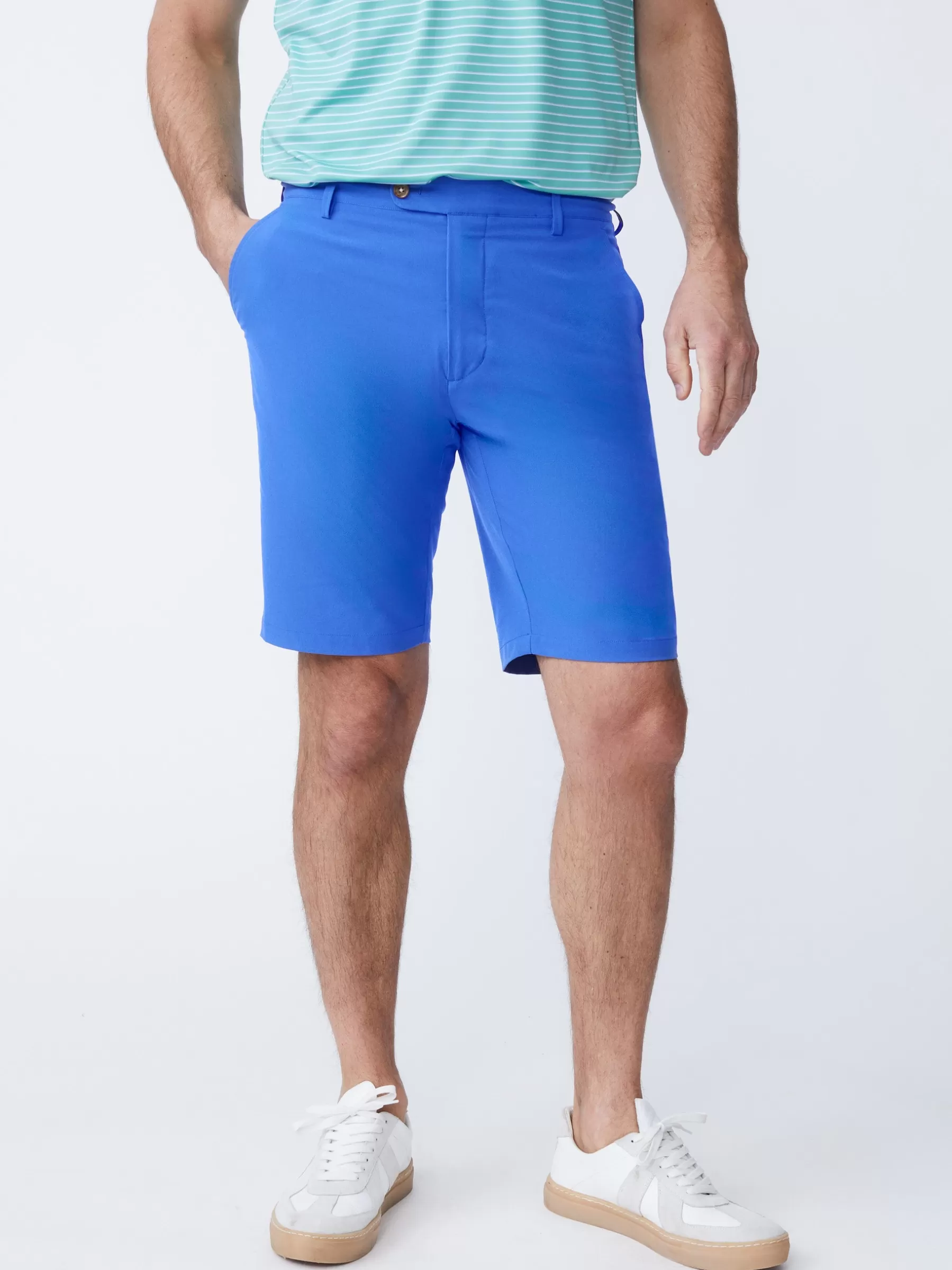 Cheap Silas 10" Performance Shorts Shorts