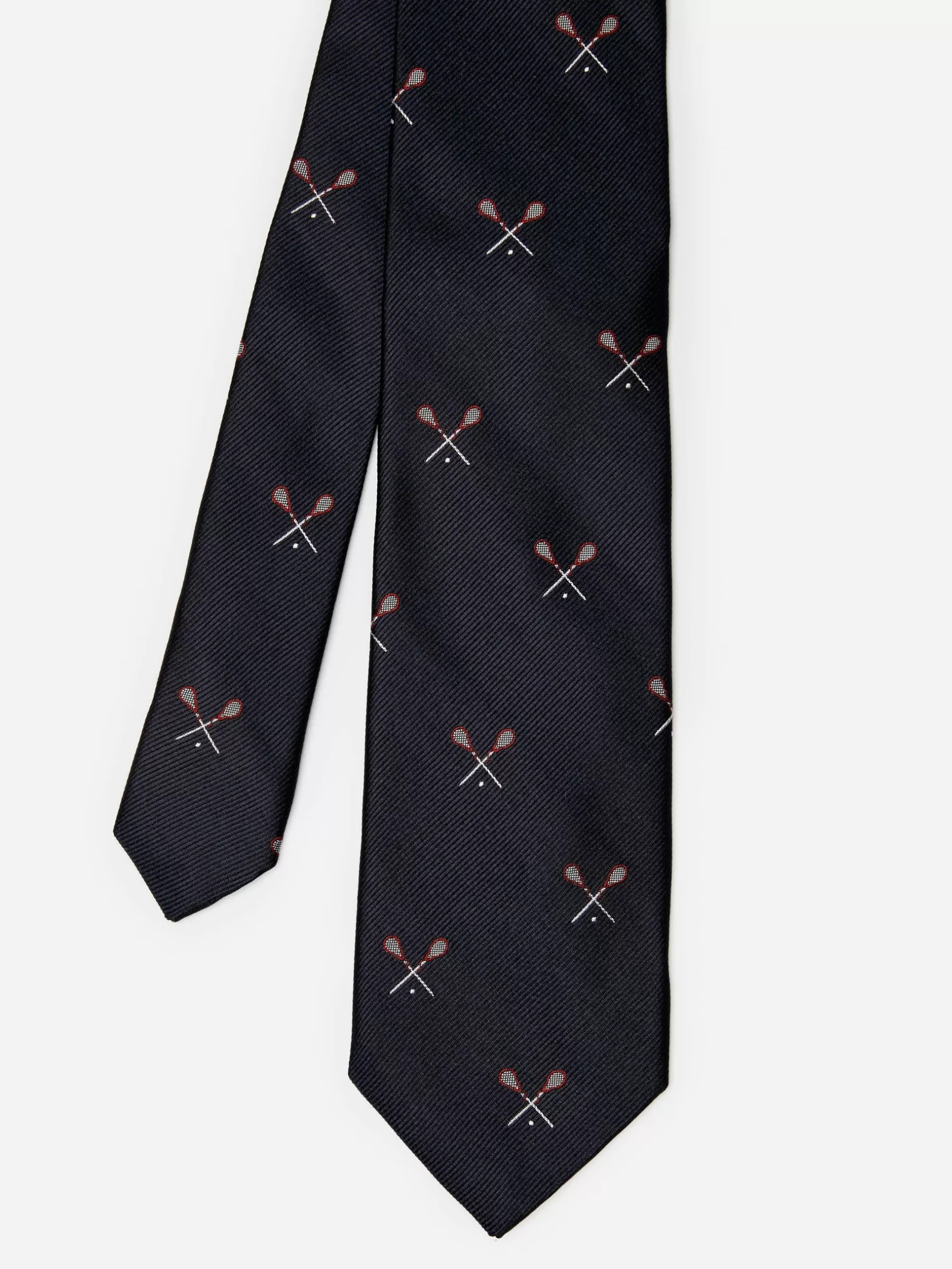 Cheap Silk Tie In Lacrosse Sticks Shoes & Accessories | Ties