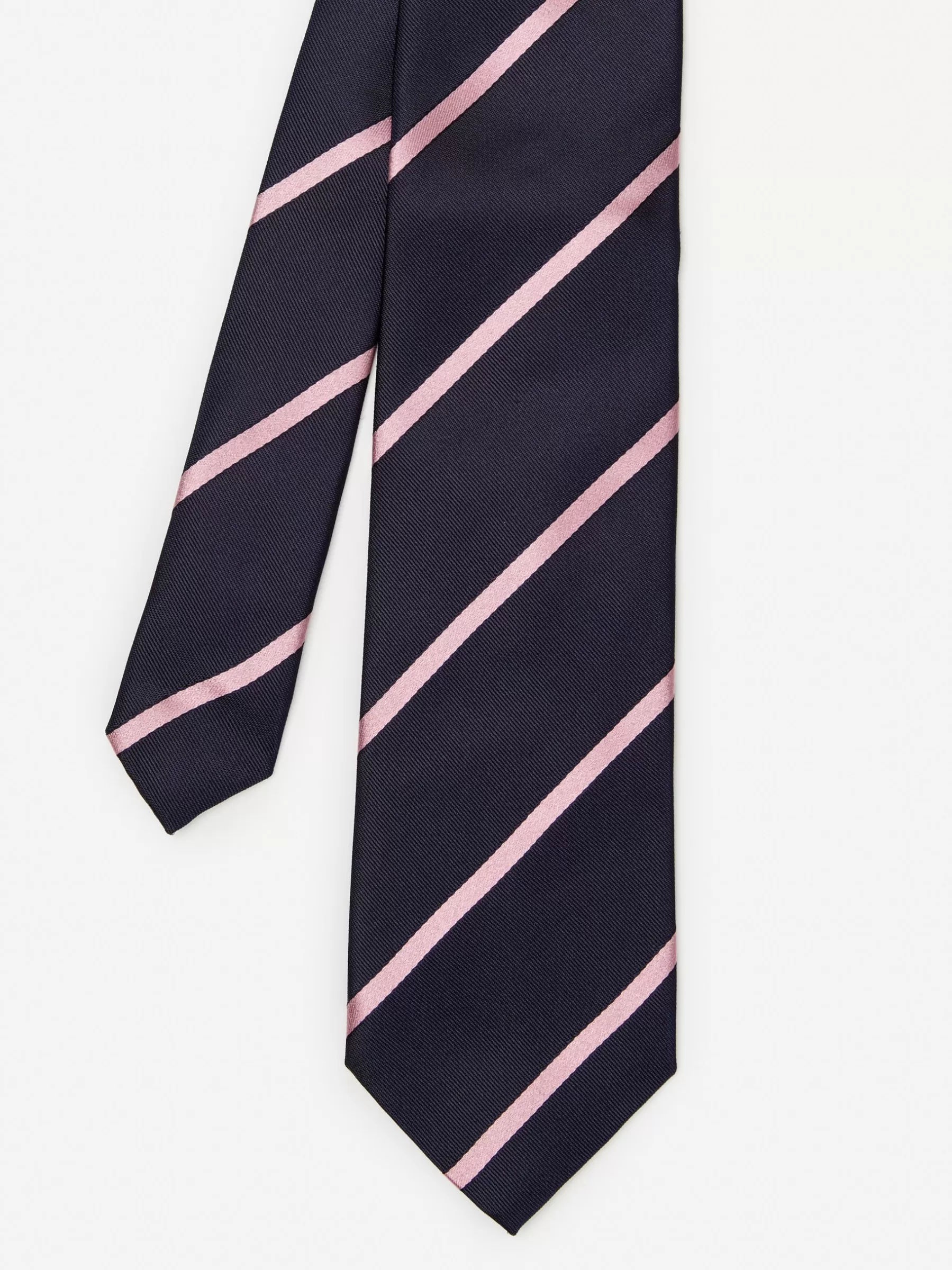 Best Silk Tie In Stripe Shoes & Accessories | Ties