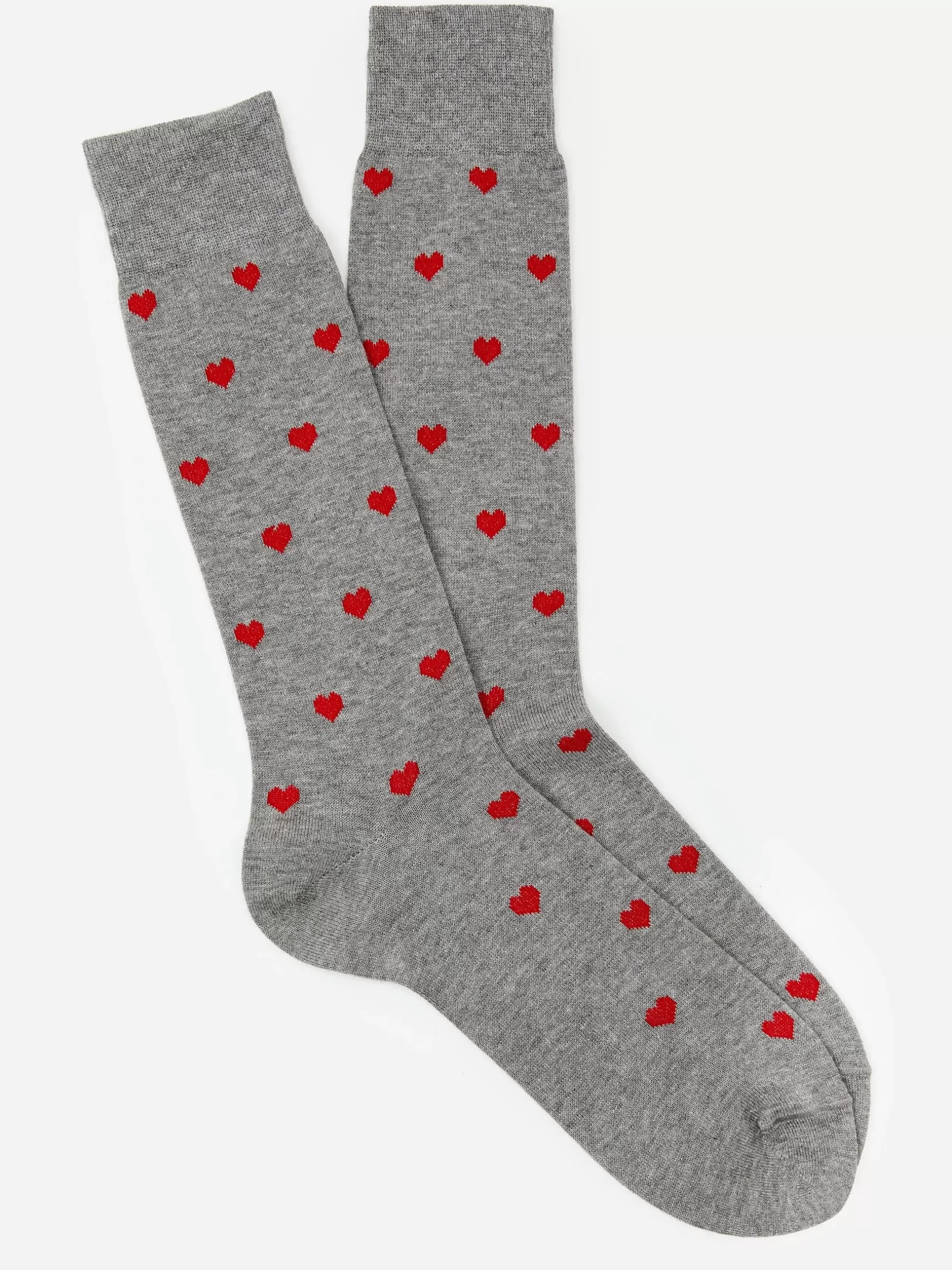 Best Socks In Heart Shoes & Accessories | Socks