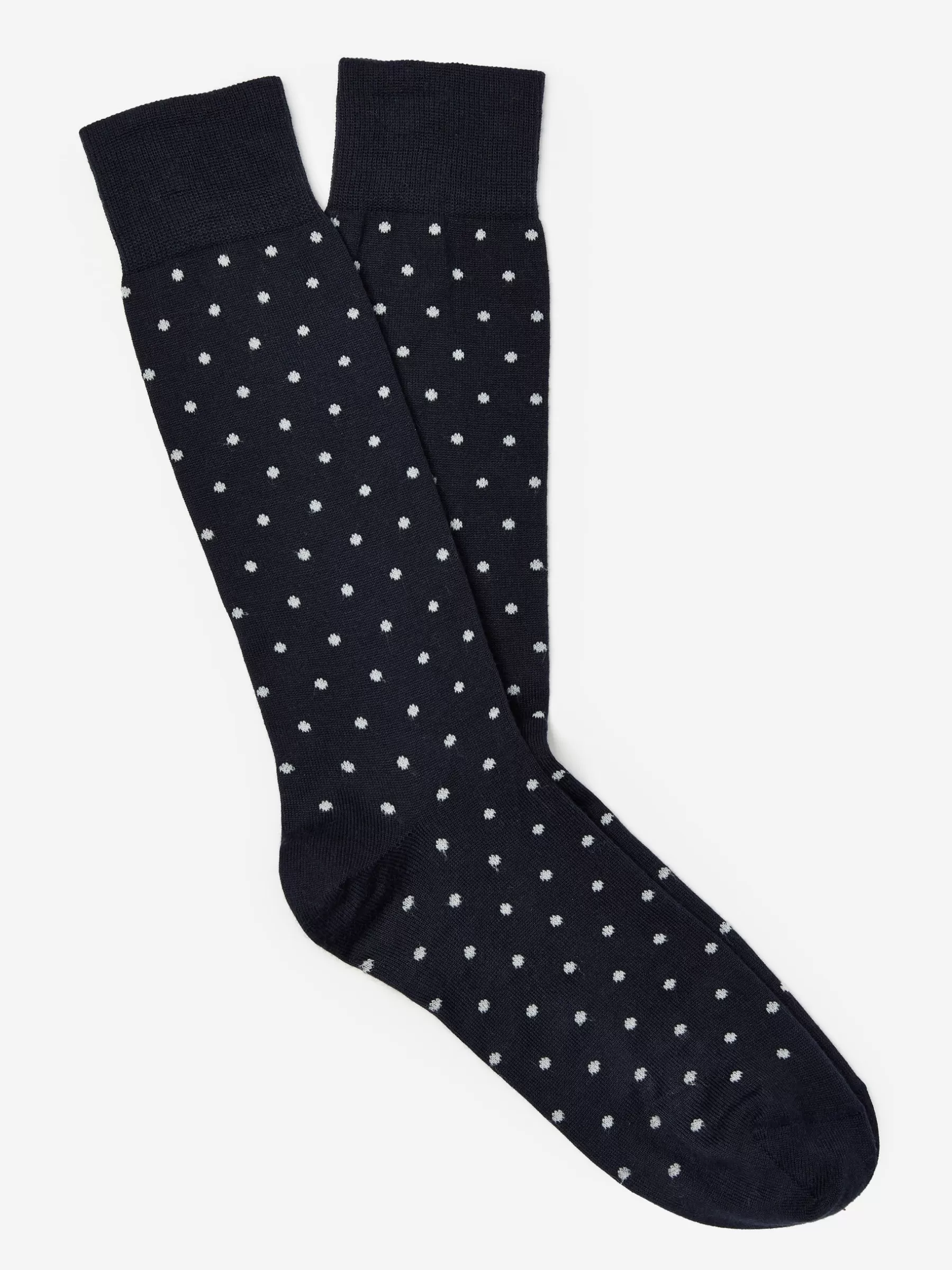 Sale Socks In Polka Dots Shoes & Accessories | Socks