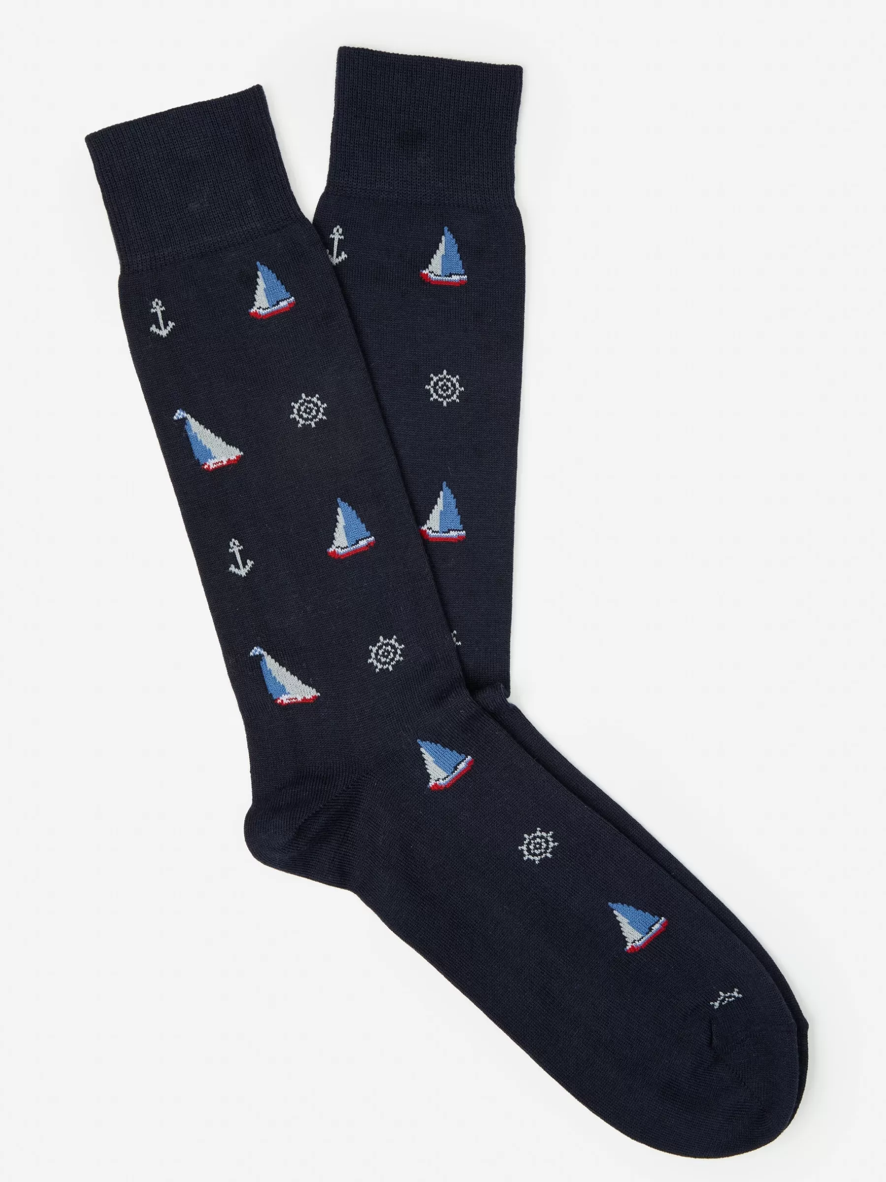 Discount Socks In Sailboat Shoes & Accessories | Socks