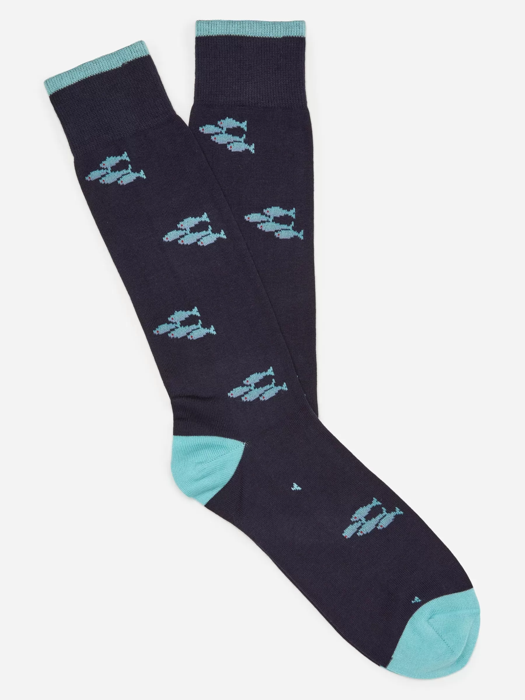 Outlet Socks In School Of Fish Shoes & Accessories | Socks