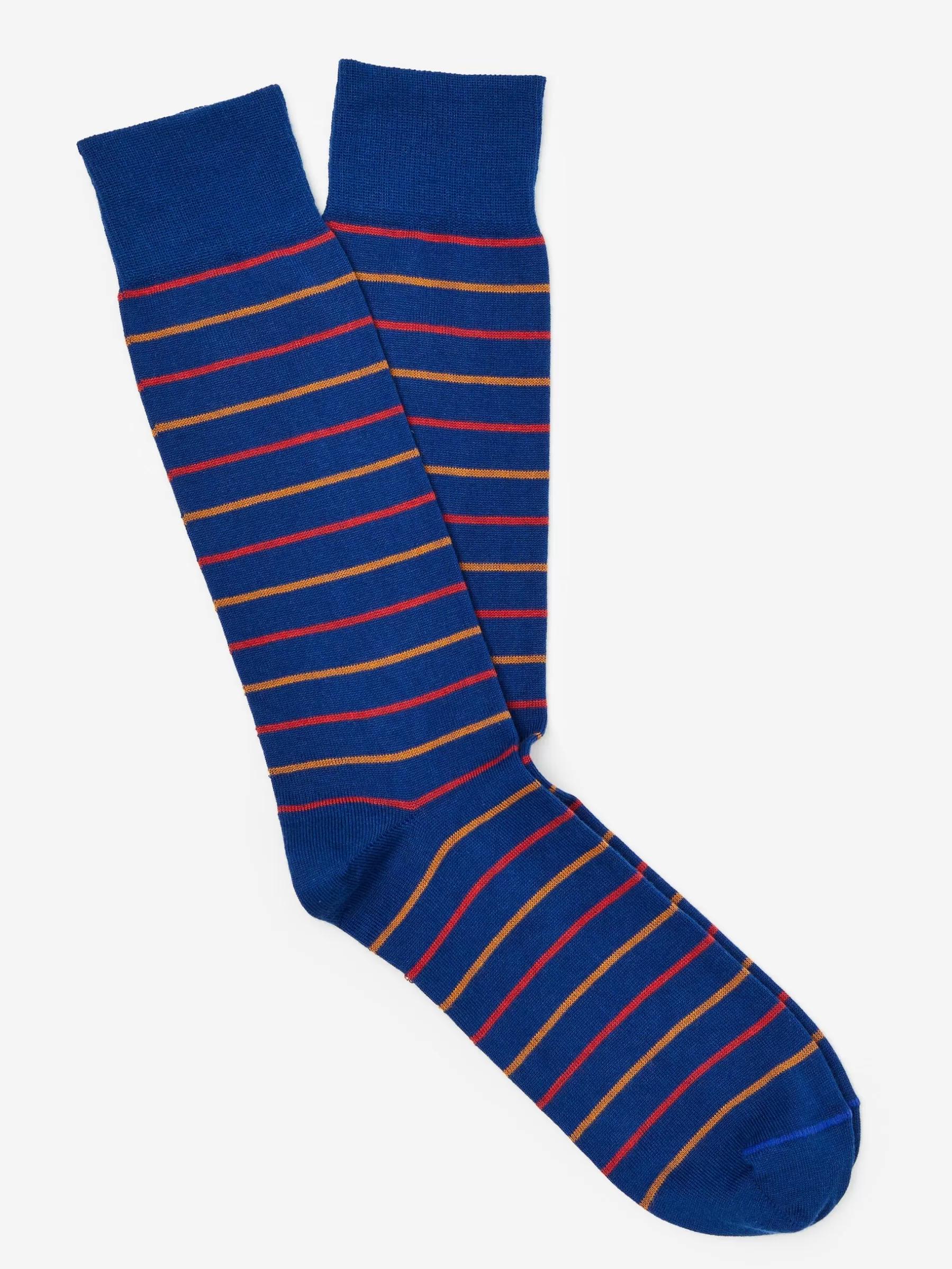 Sale Socks In Stripe Shoes & Accessories | Socks