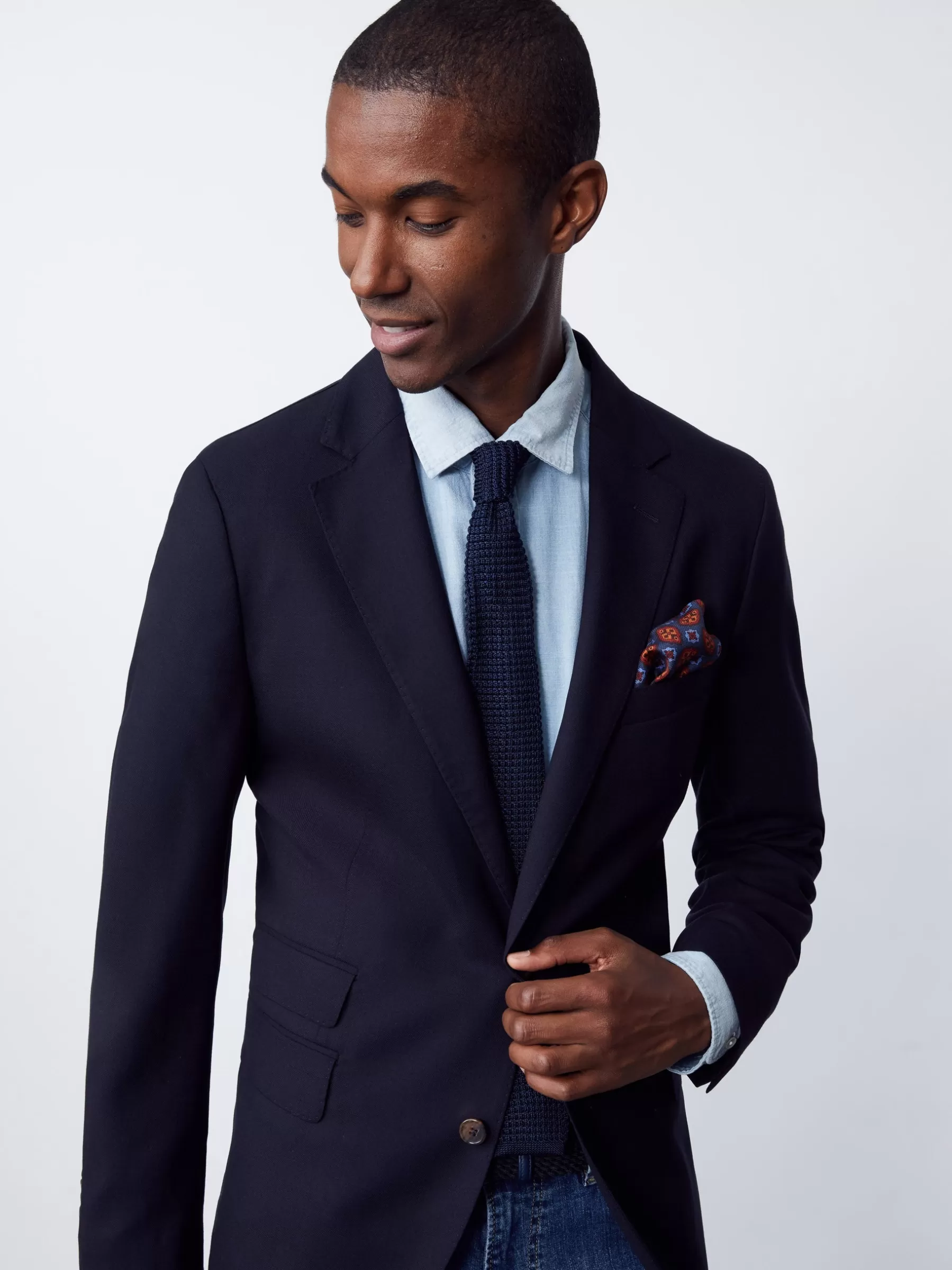 Best Suffolk 3-Season Blazer Jackets & Outerwear | Sport Coats