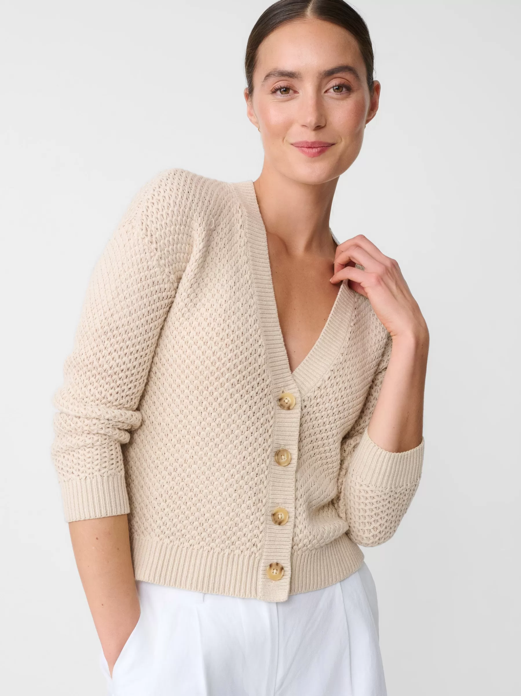 Store Tai Cardigan Women Sweaters