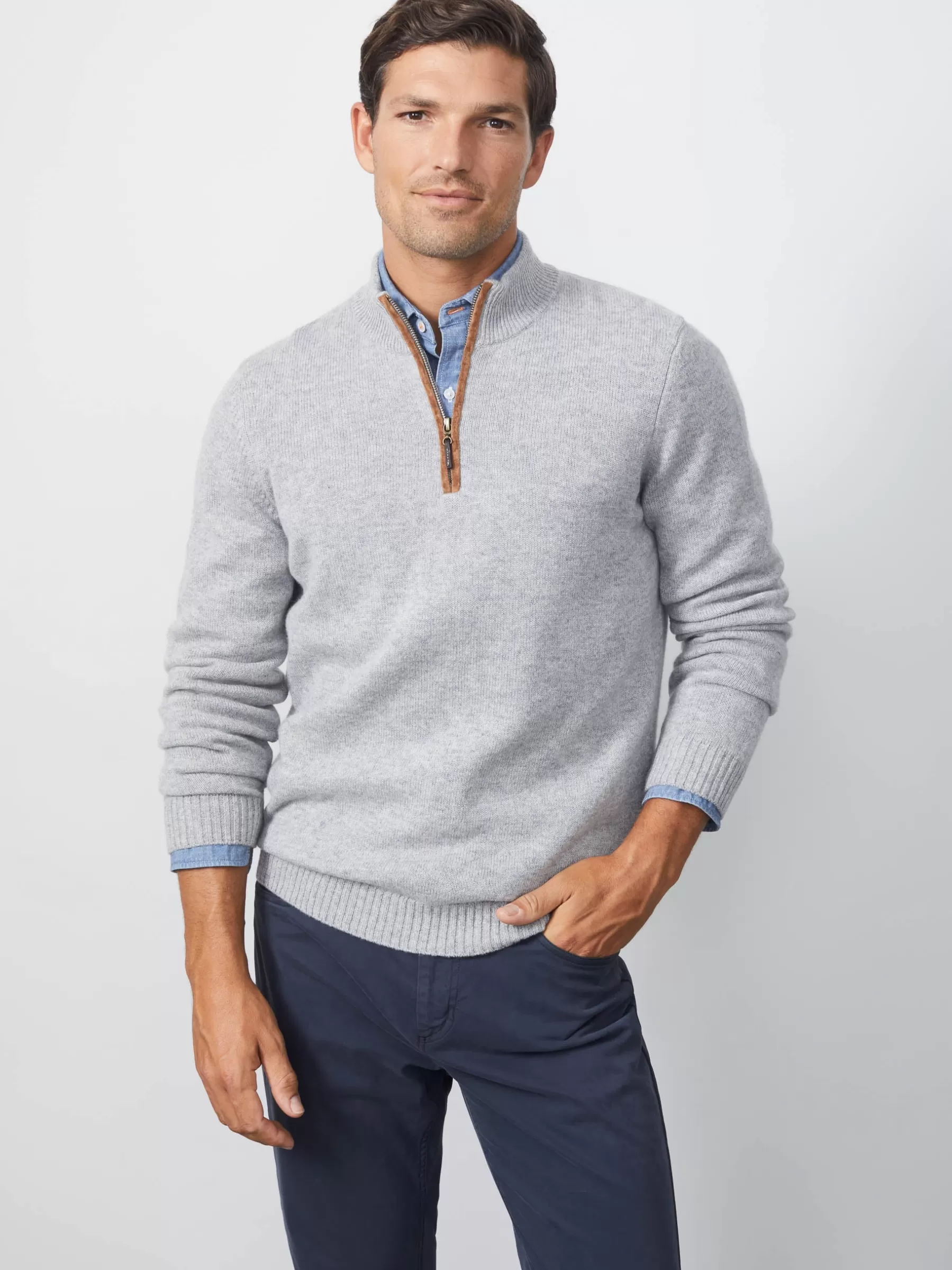 Sale Tate Cashmere Sweater Sweaters