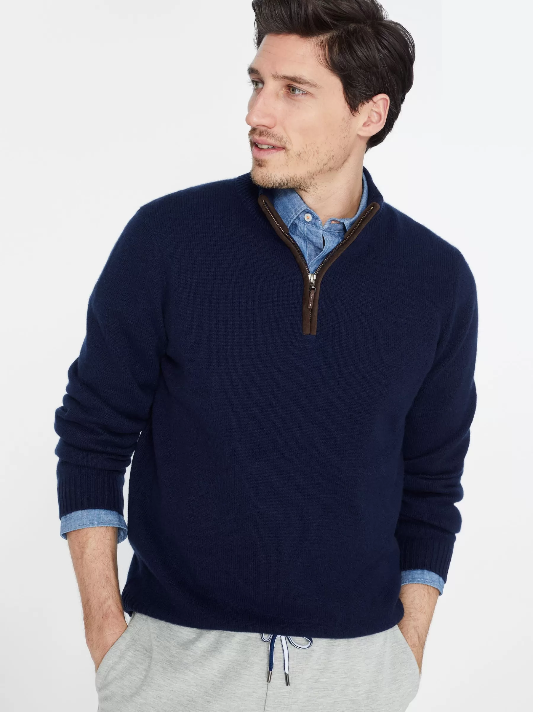 New Tate Cashmere Sweater Sweaters