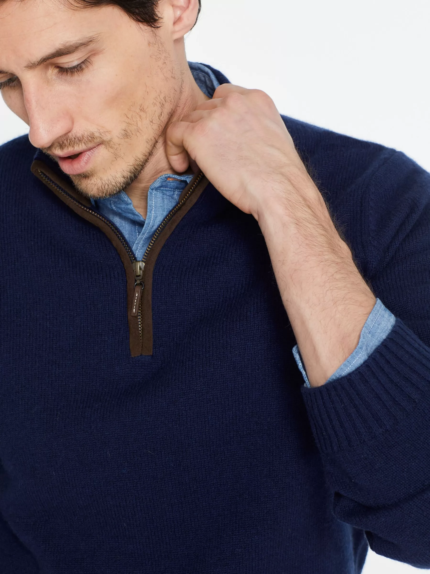 New Tate Cashmere Sweater Sweaters