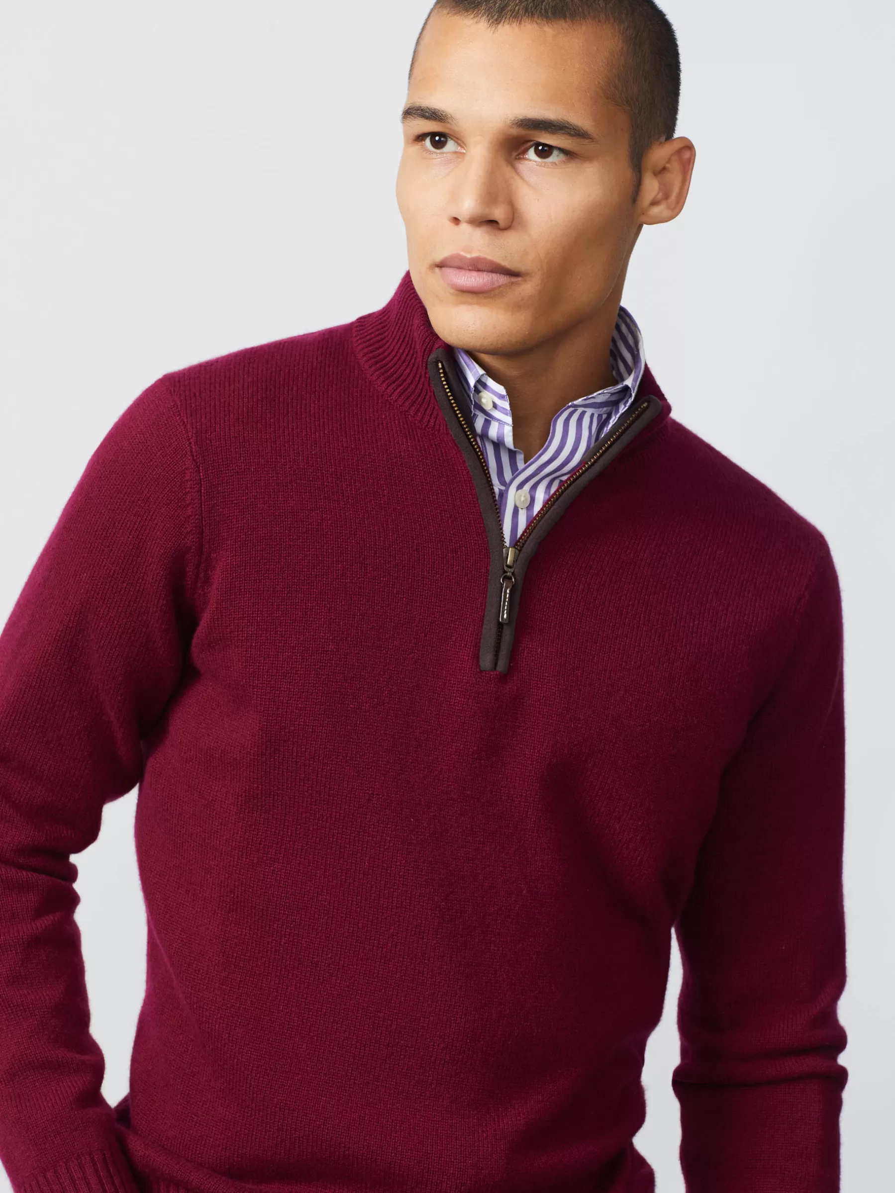 Cheap Tate Cashmere Sweater Sweaters