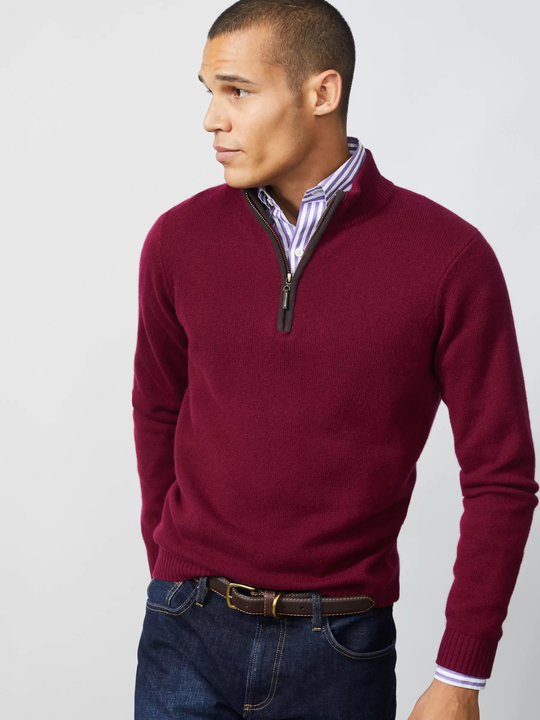 Cheap Tate Cashmere Sweater Sweaters