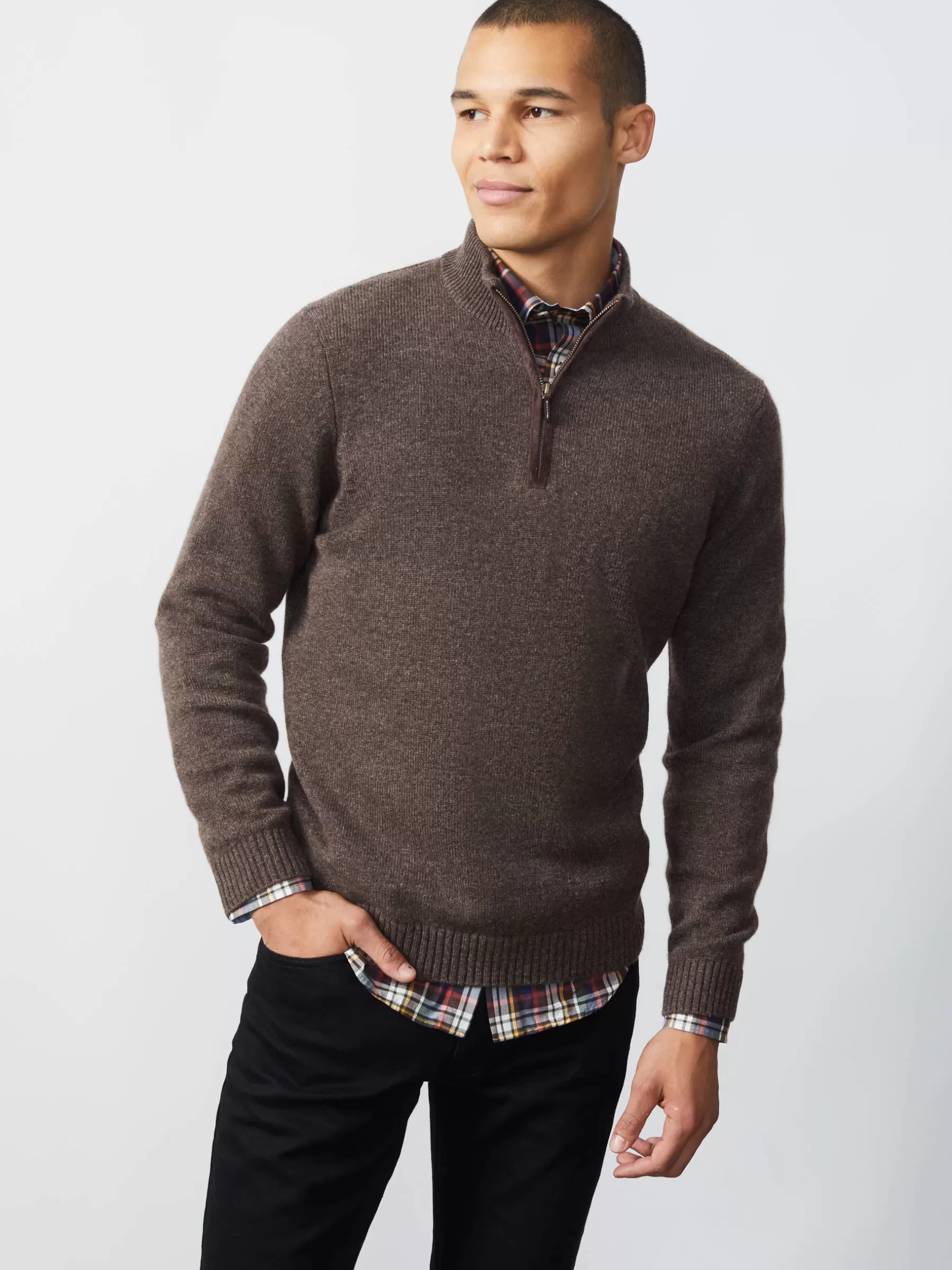 Flash Sale Tate Cashmere Sweater Sweaters