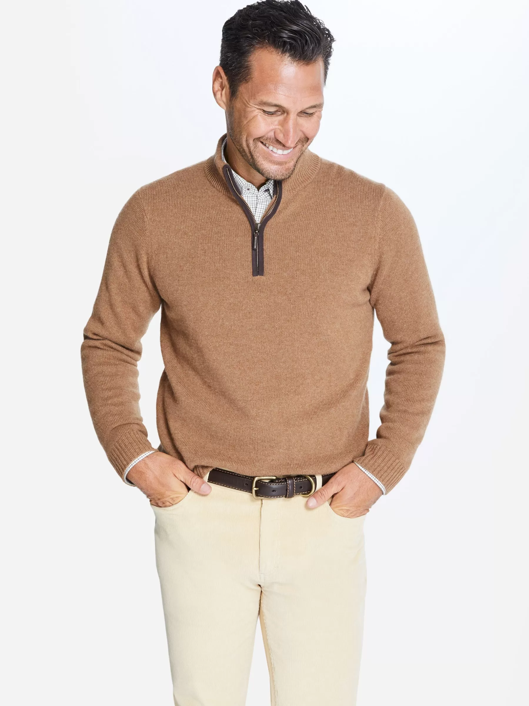 Discount Tate Cashmere Sweater Sweaters