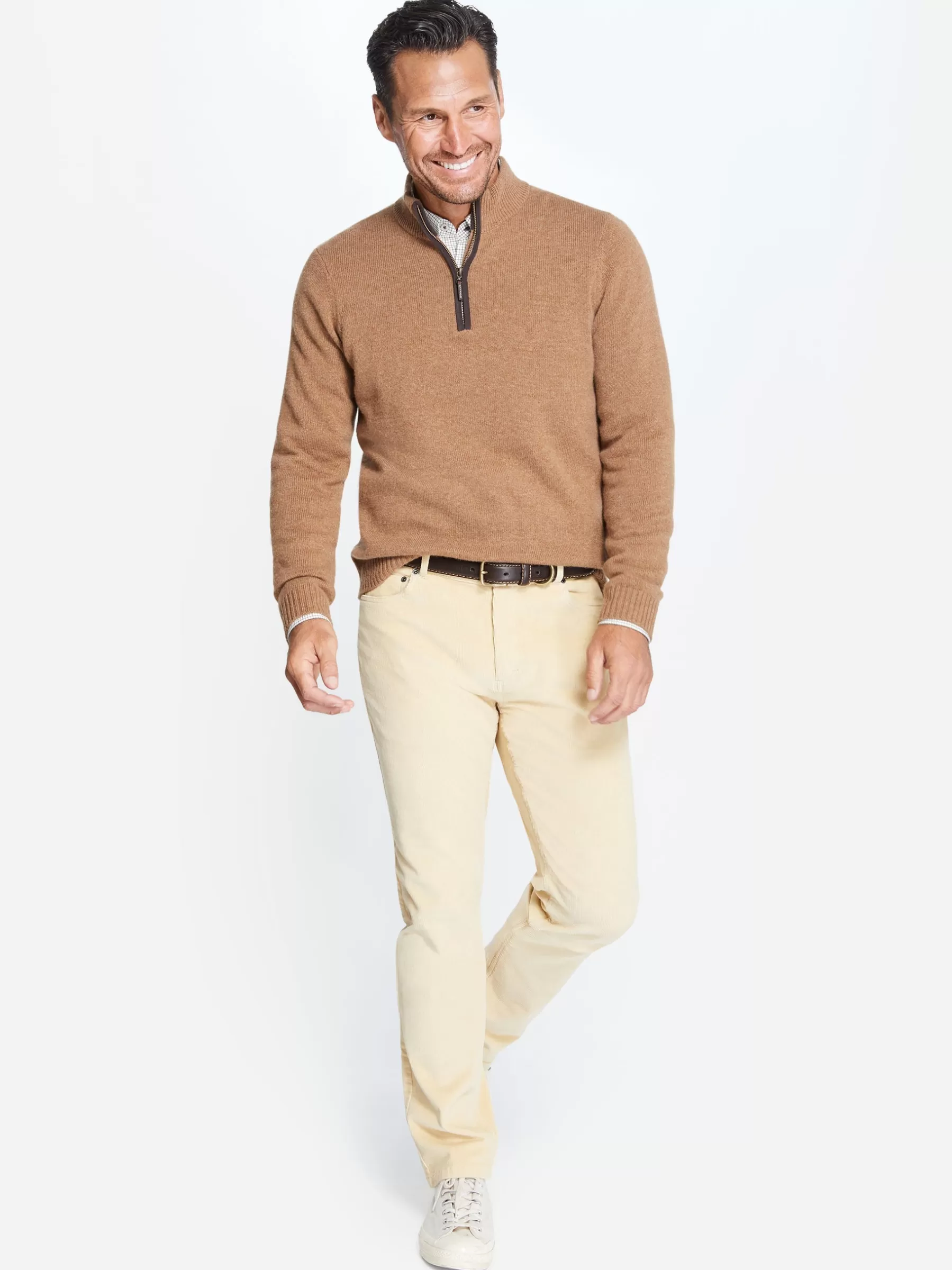 Discount Tate Cashmere Sweater Sweaters