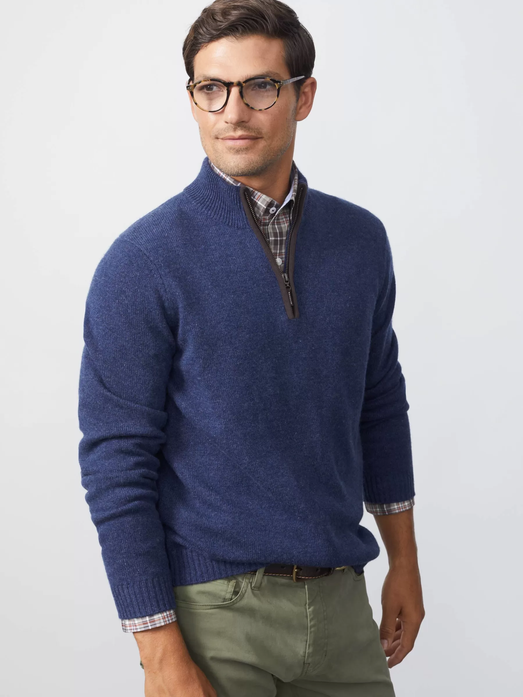 Sale Tate Cashmere Sweater Sweaters