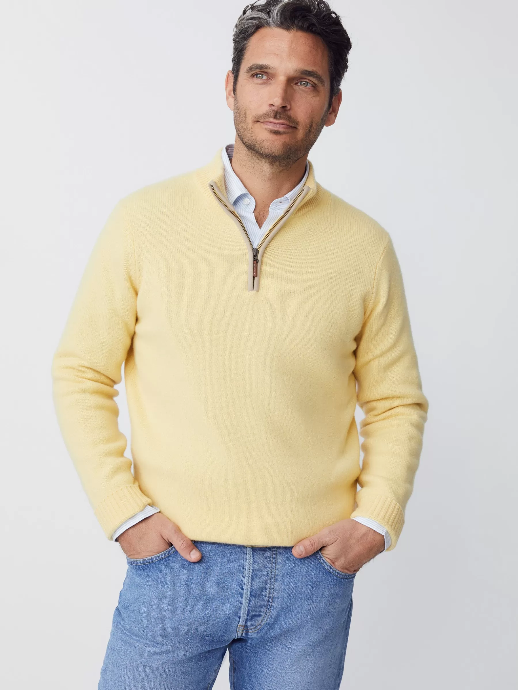 Discount Tate Cashmere Sweater Sweaters