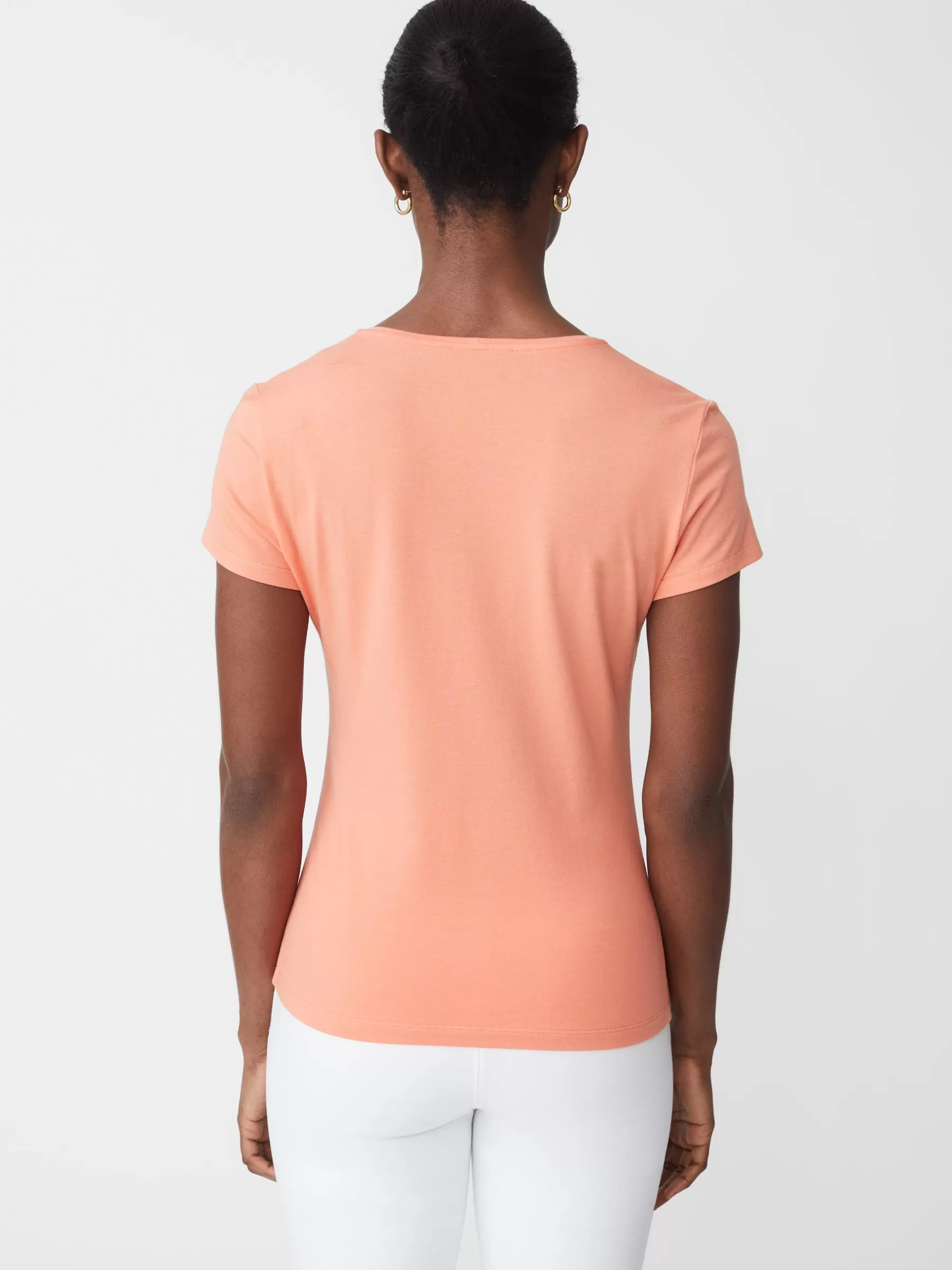 Flash Sale Terrine Tee Women Tops | Tees