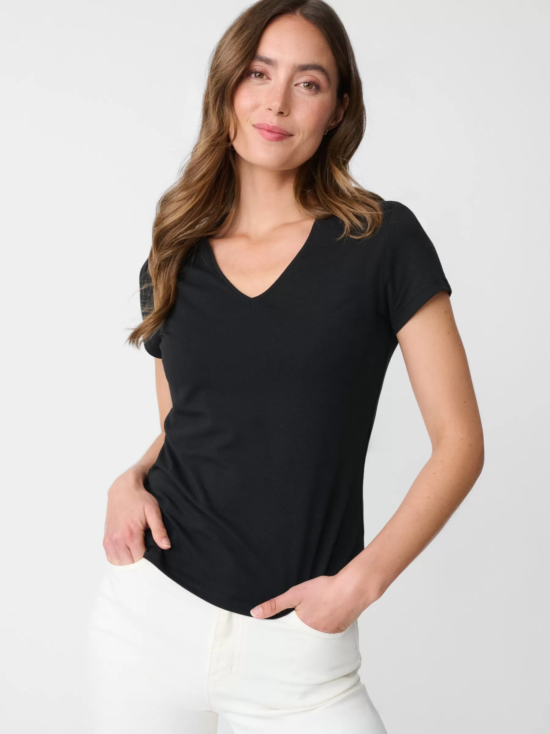 Outlet Terrine Tee Women Tops | Tees