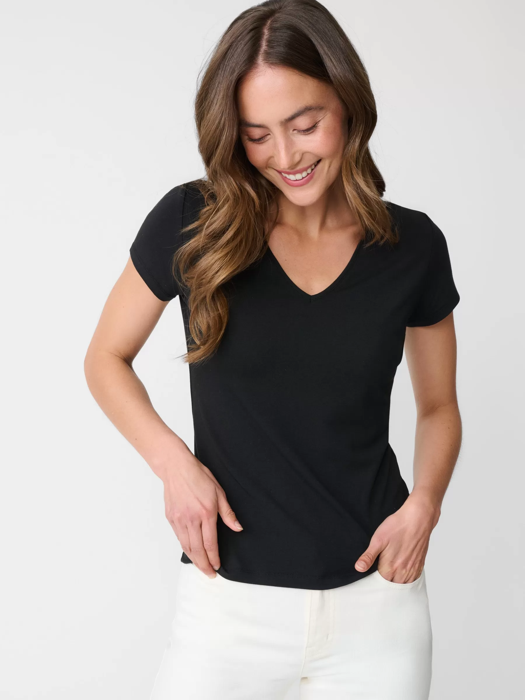 Outlet Terrine Tee Women Tops | Tees