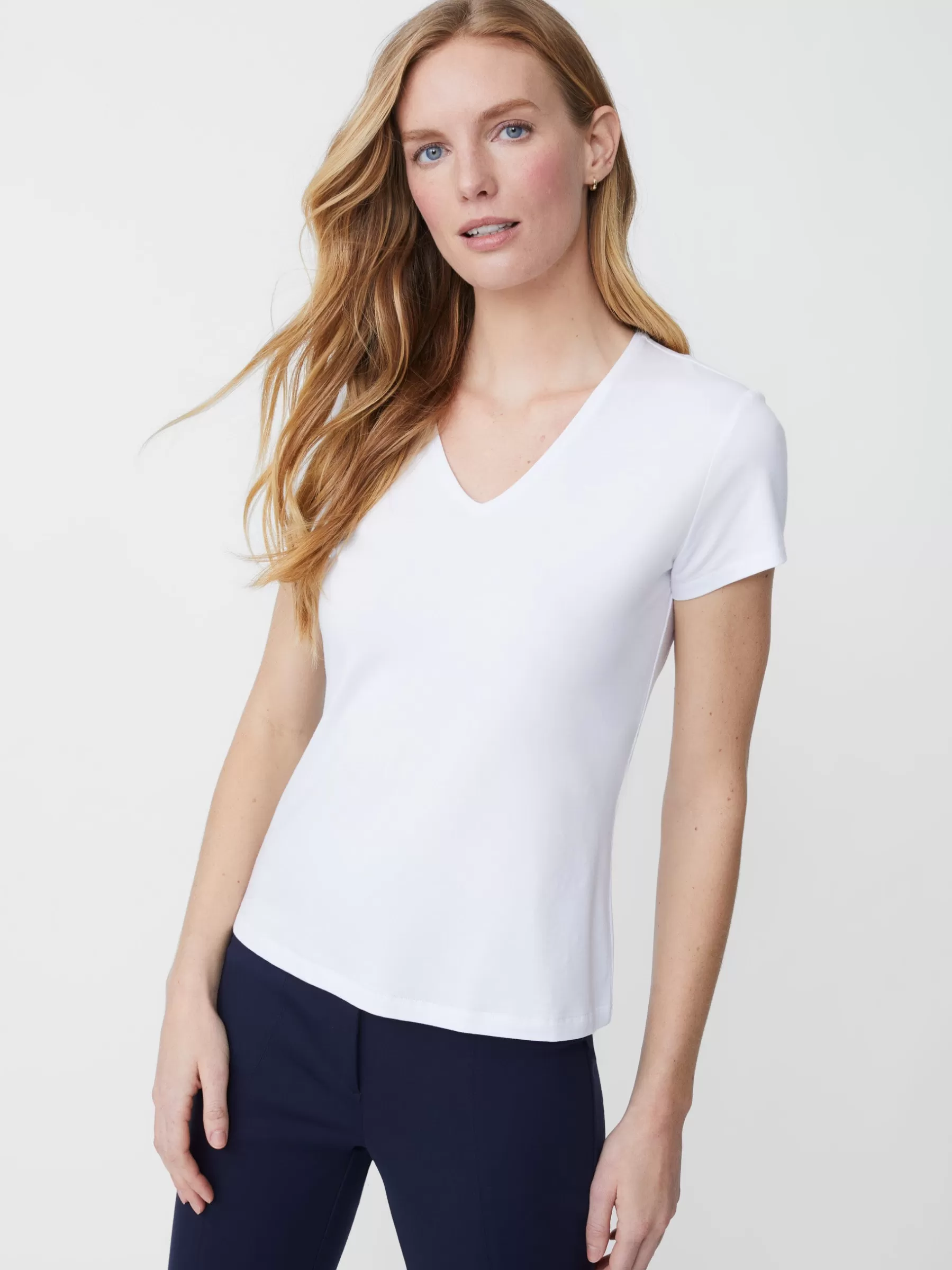 Discount Terrine Tee Women Tops | Tees