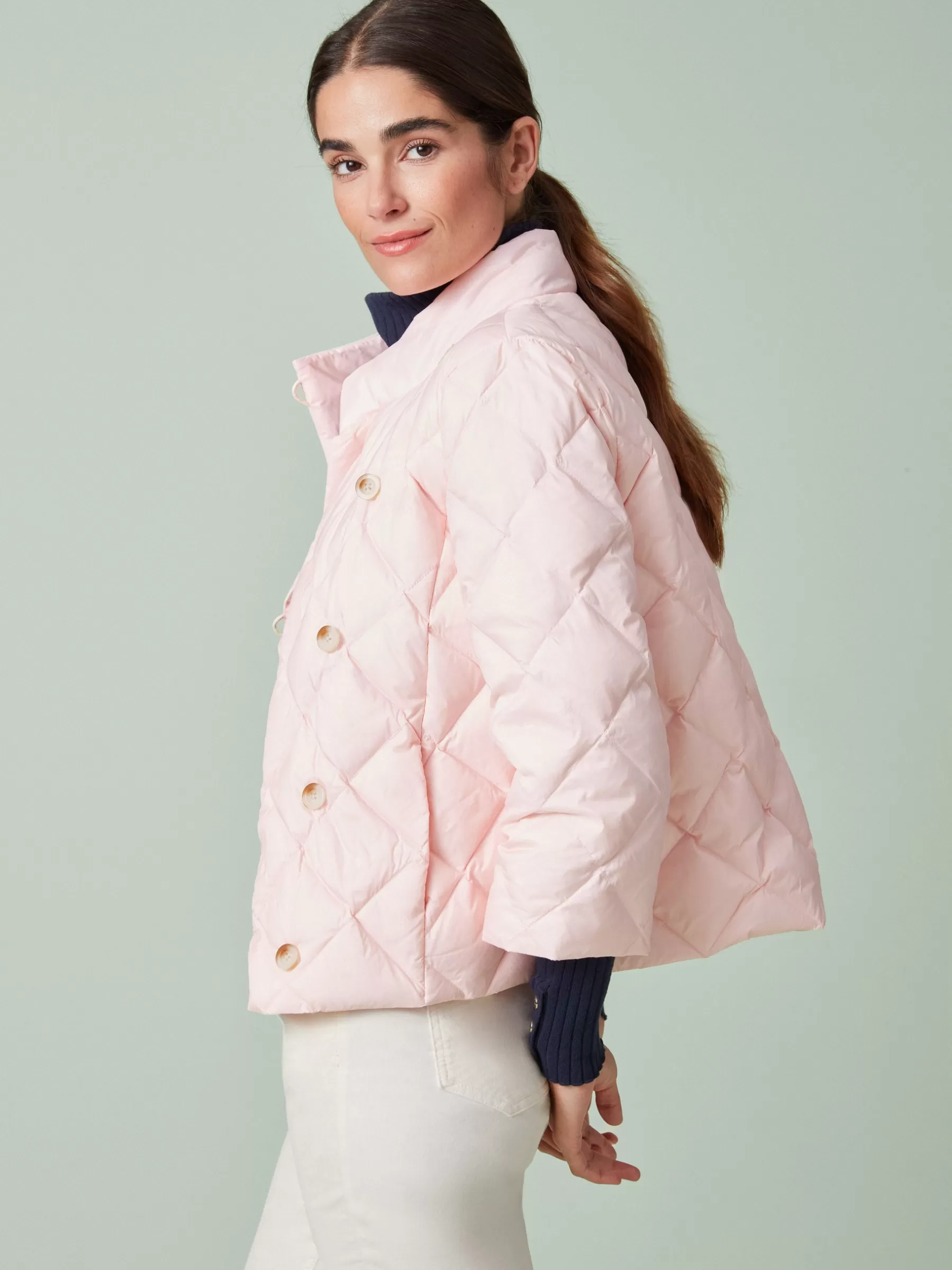 Store Vivian Puffer Jacket Women Jackets & Outerwear