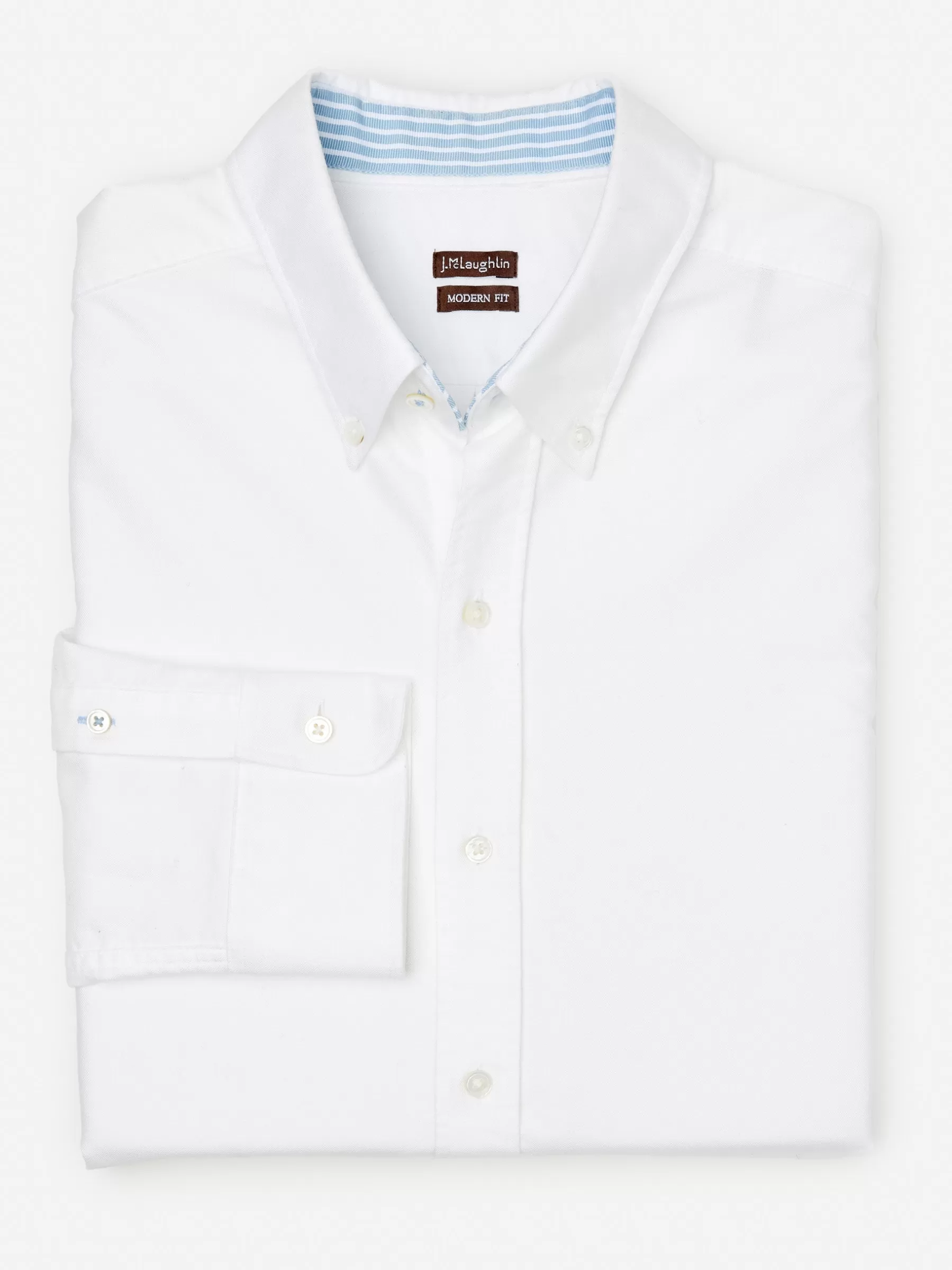 Shop Westend Modern Fit Shirt Shirts