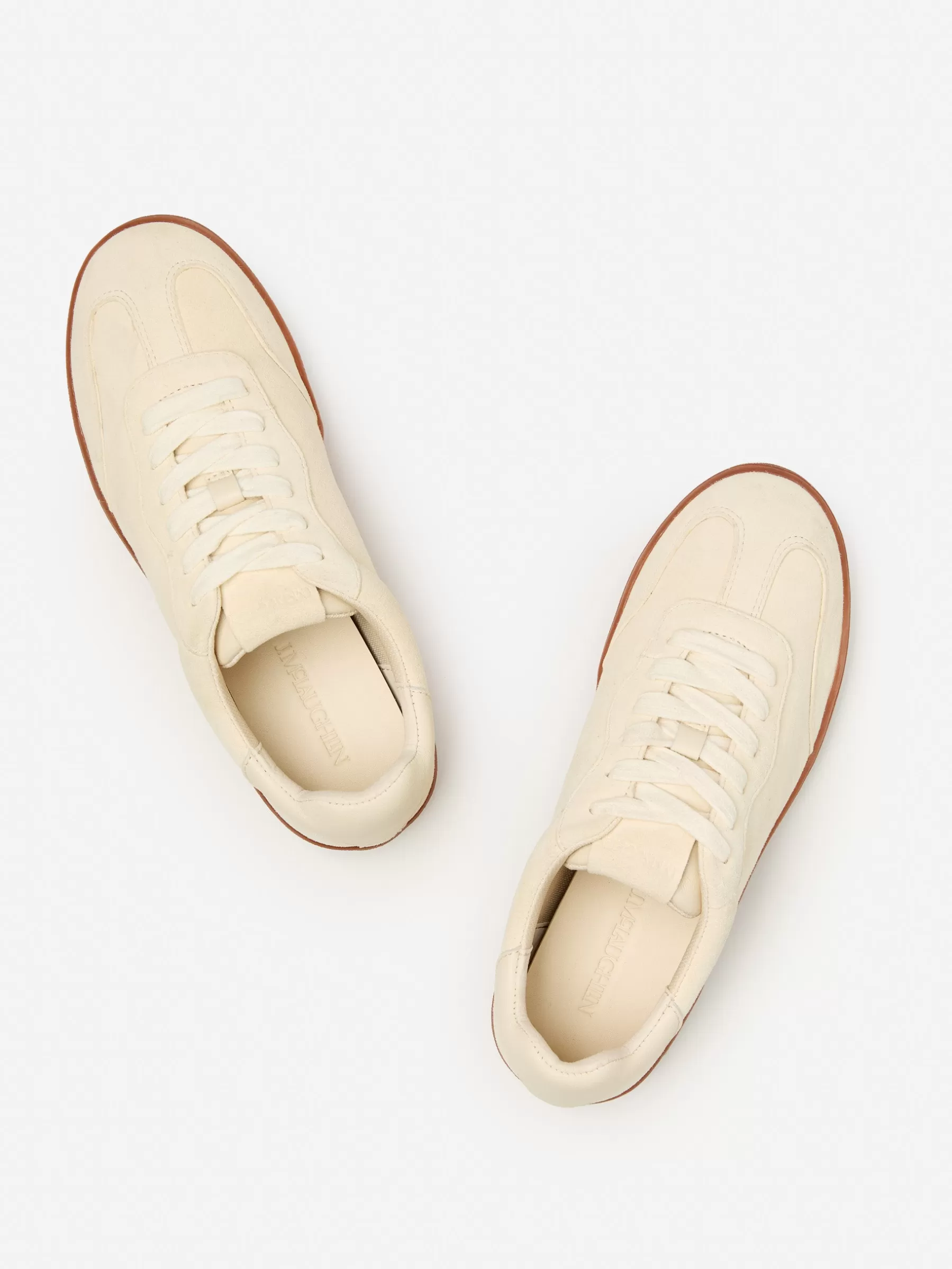 New Zibby Suede Sneakers Women Shoes & Accessories | Sneakers